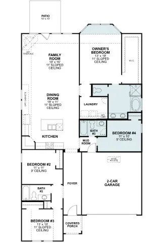 Single Family Residence For Sale in Collin County , 1204 Sherlynn Way, Celina, Texas 75009, 4 Bedroom, 3 Bathroom, 2 Garage spaces, 2,129 Sqft, built in 2026, mls#21393476, Real Estate Agent in Celina, Homes For Sale in Collin county, Homes For Sale in Celina, Realtor in Celina Texas, Real Estate Brokerage Independent Realty Texas, Luminita Cordes Realtor