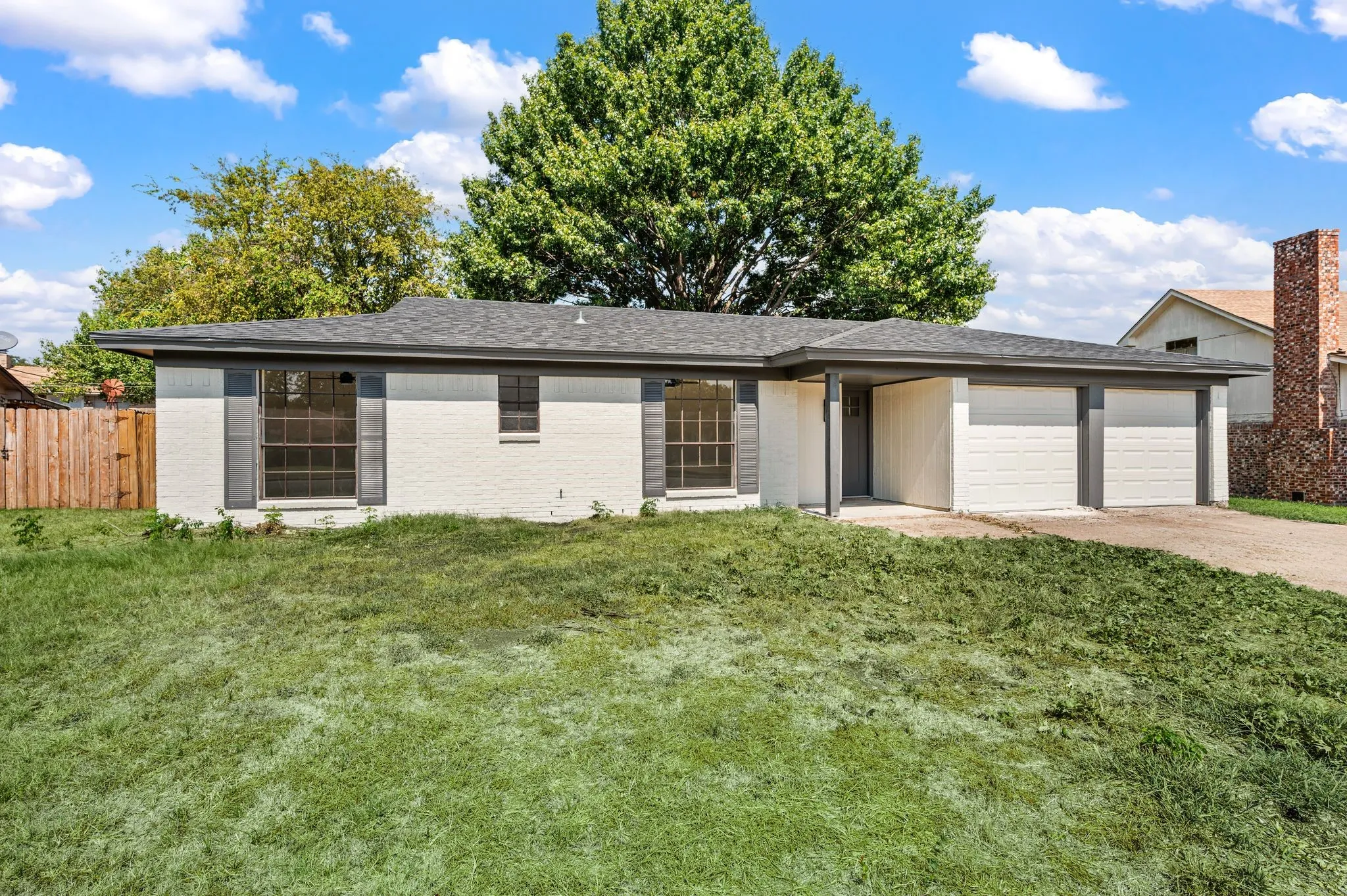 Single Family Residence For Sale