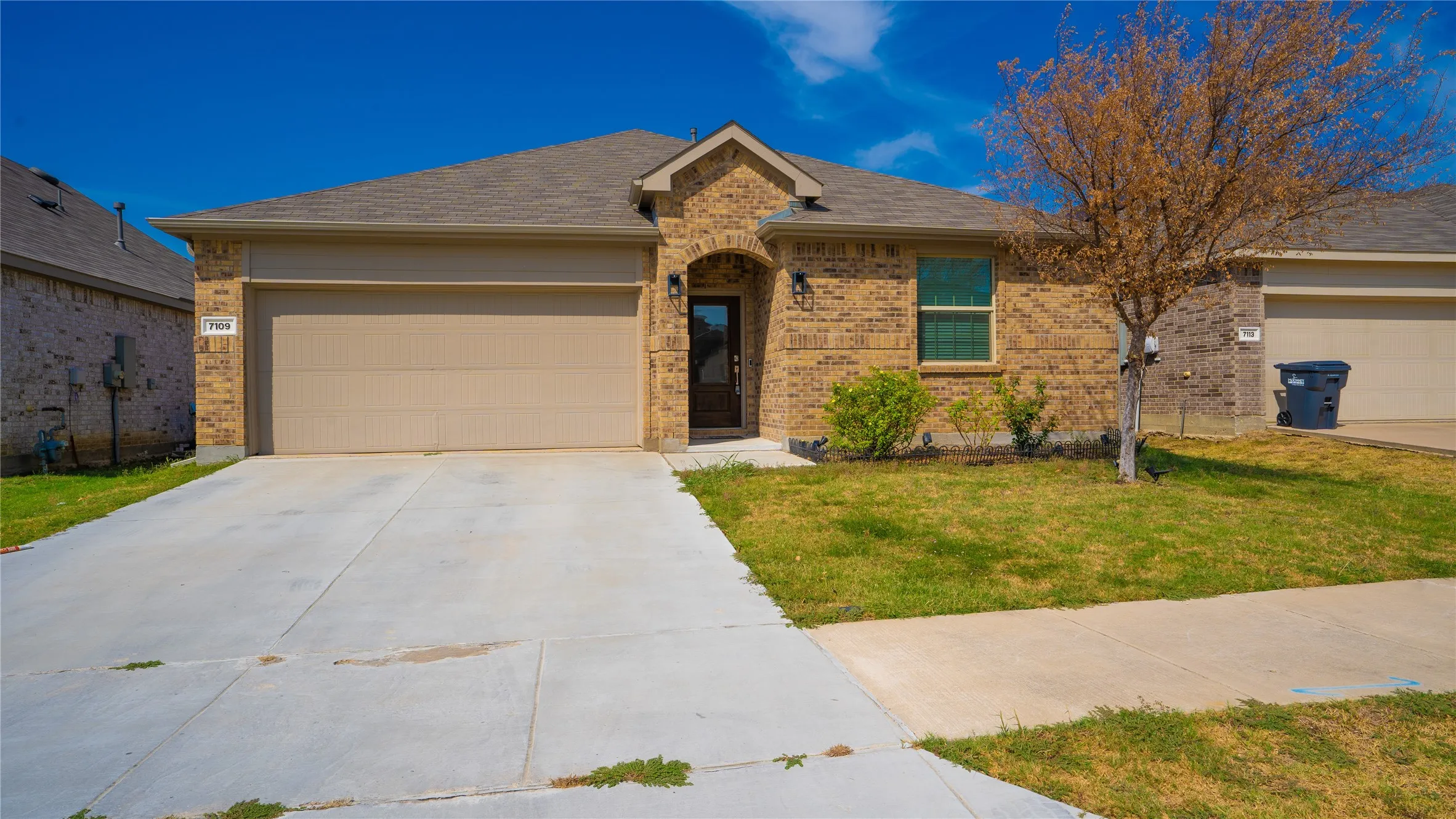 Single Family Residence For Sale