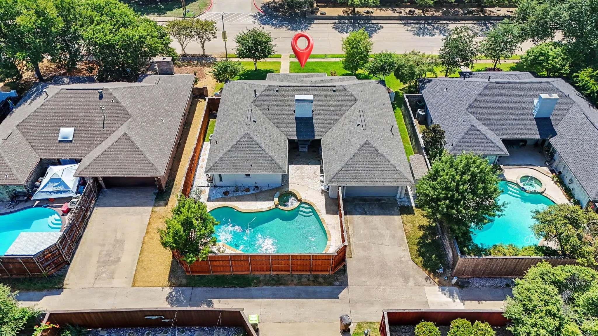 Single Family Residence For Sale in Collin County , 3625 Matterhorn Drive, Plano, Texas 75075, 3 Bedroom, 3 Bathroom, 2 Garage spaces, 2,349 Sqft, built in 1977, mls#21392022, Real Estate Agent in Plano, Homes For Sale in Collin county, Homes For Sale in Plano, Realtor in Plano Texas, Real Estate Brokerage Independent Realty Texas, Luminita Cordes Realtor