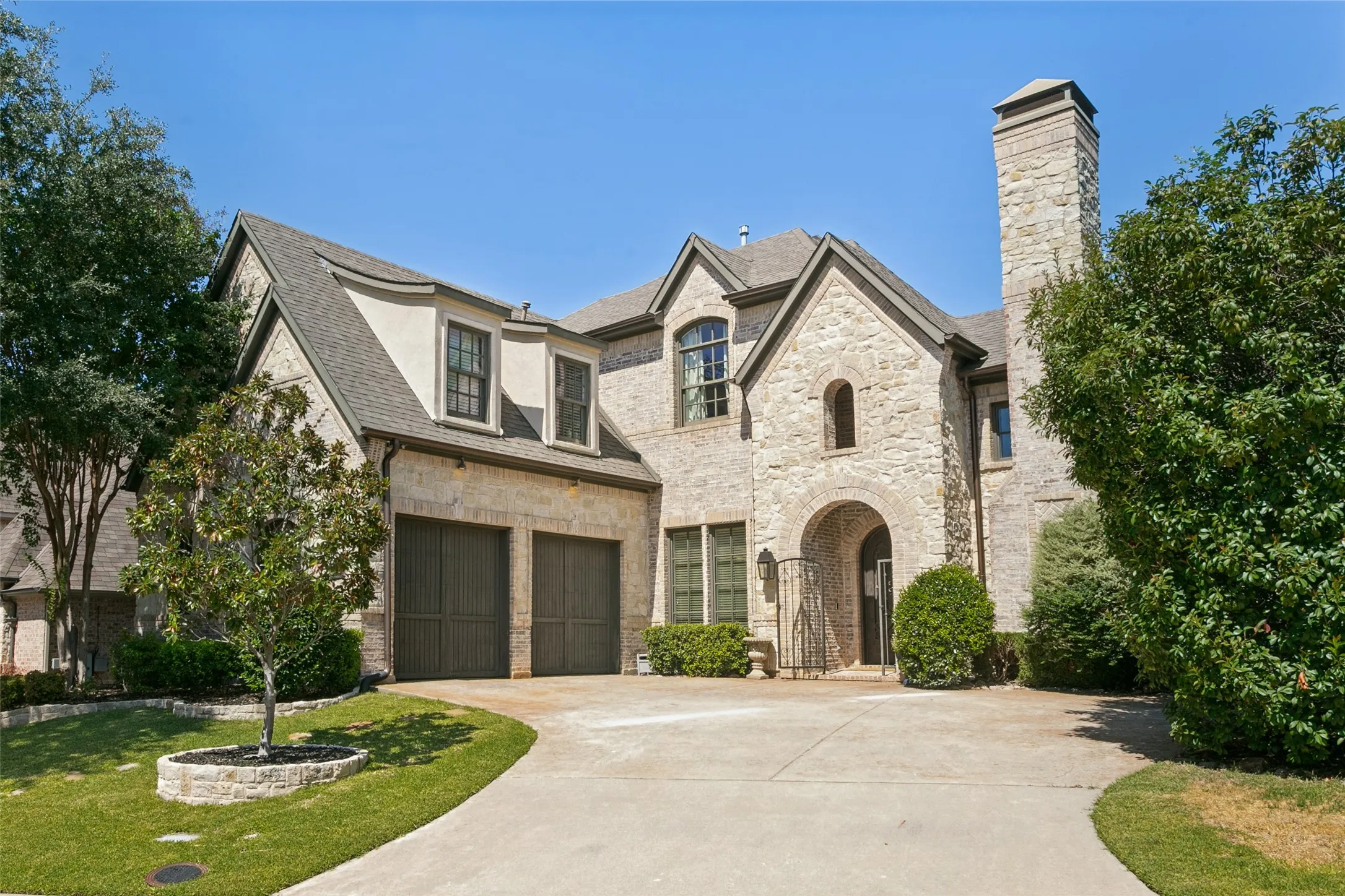 Welcome Home!
