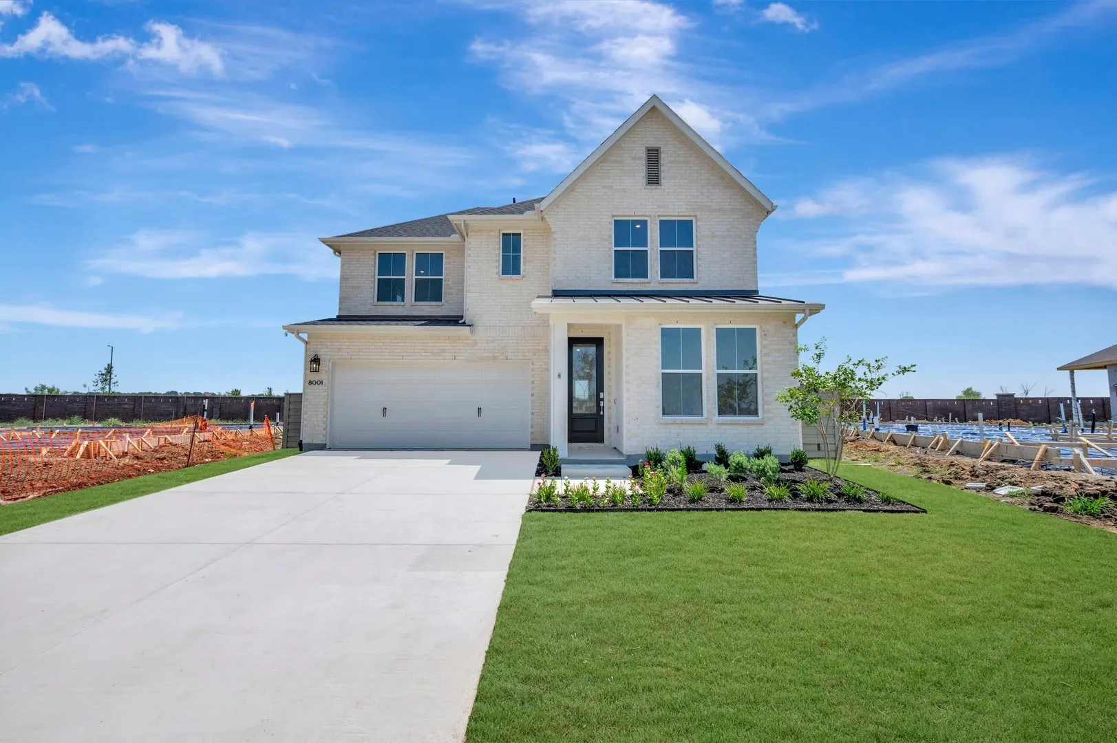 Single Family Residence For Sale in Denton County , 8001 Autumn Sage Trail, Denton, Texas 76207, 4 Bedroom, 4 Bathroom, 2 Garage spaces, 2,753 Sqft, built in 2026, mls#21395527, Real Estate Agent in Denton, Homes For Sale in Denton county, Homes For Sale in Denton, Realtor in Denton Texas, Real Estate Brokerage Independent Realty Texas, Luminita Cordes Realtor