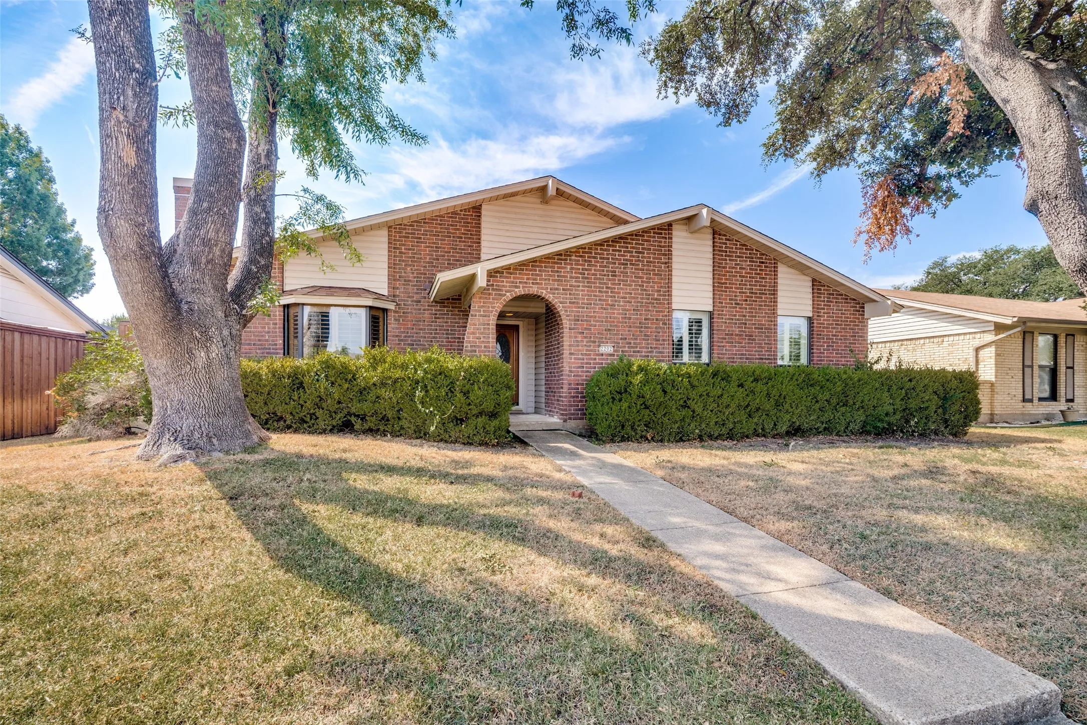 Single Family Residence For Sale
