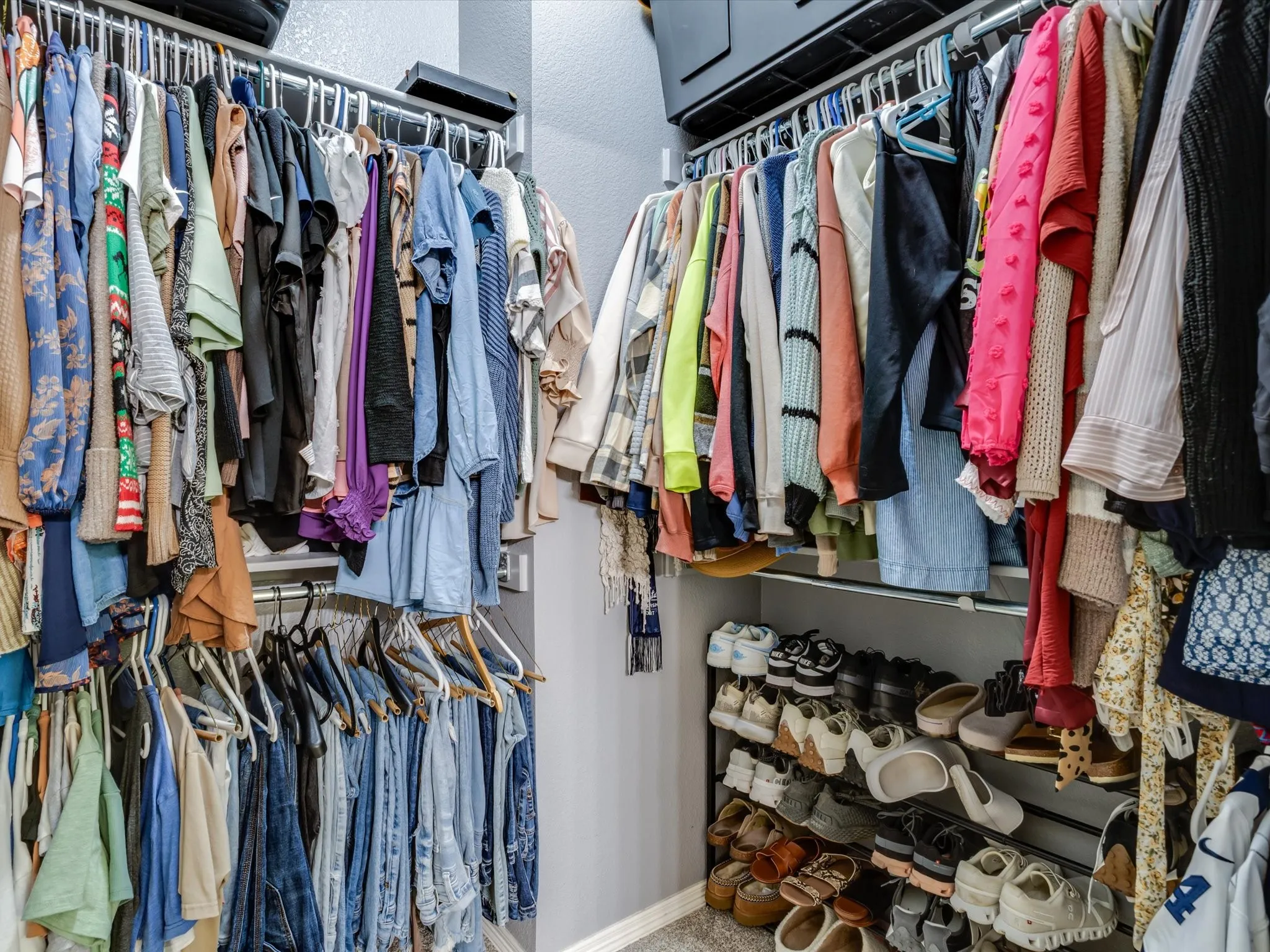 Primary closet 2