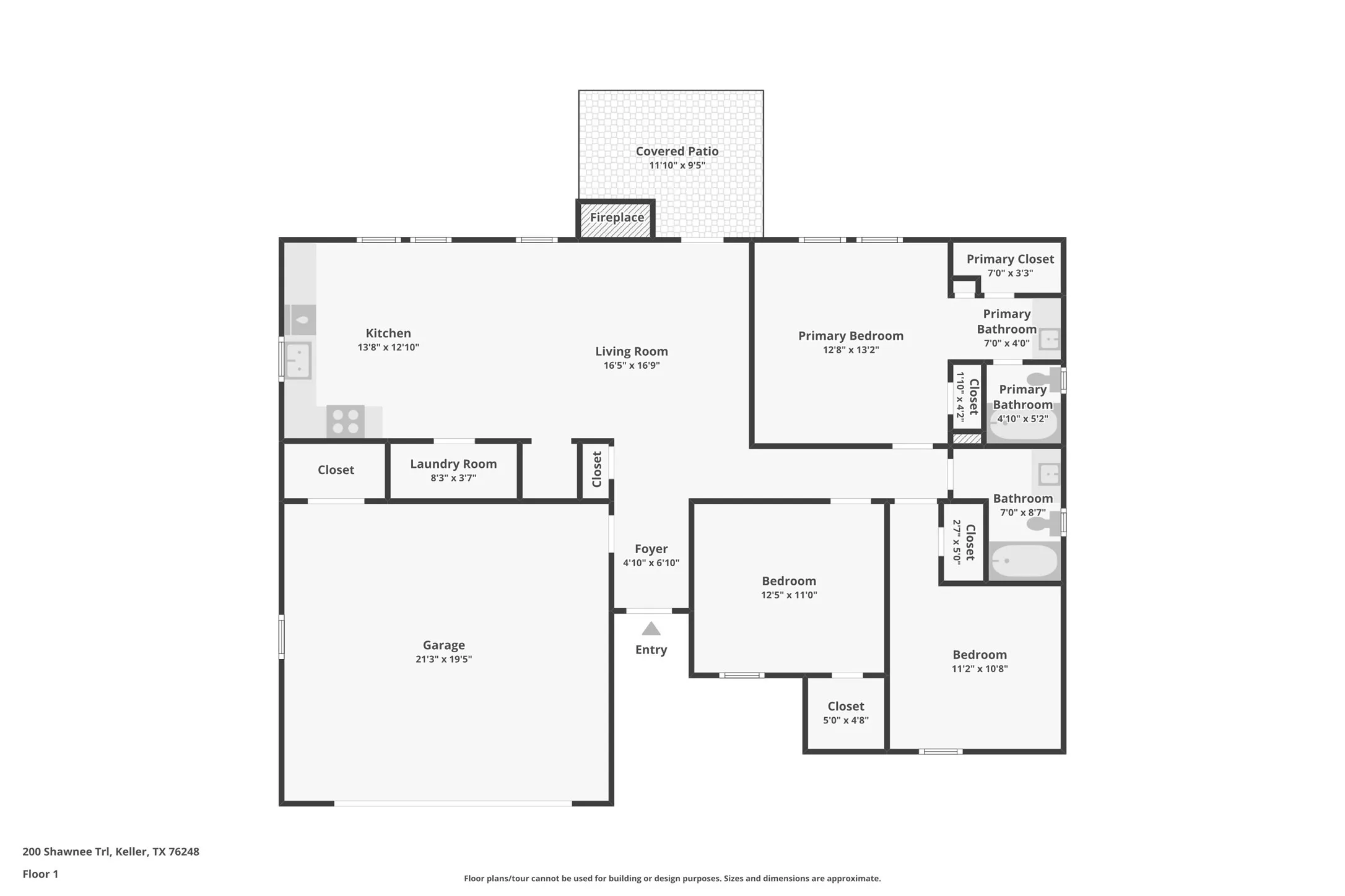 Single Family Residence For Sale in Tarrant County , 200 Shawnee Trail, Keller, Texas 76248, 3 Bedroom, 2 Bathroom, 2 Garage spaces, 1,836 Sqft, built in 1984, mls#21393007, Real Estate Agent in Keller, Homes For Sale in Tarrant county, Homes For Sale in Keller, Realtor in Keller Texas, Real Estate Brokerage Independent Realty Texas, Luminita Cordes Realtor