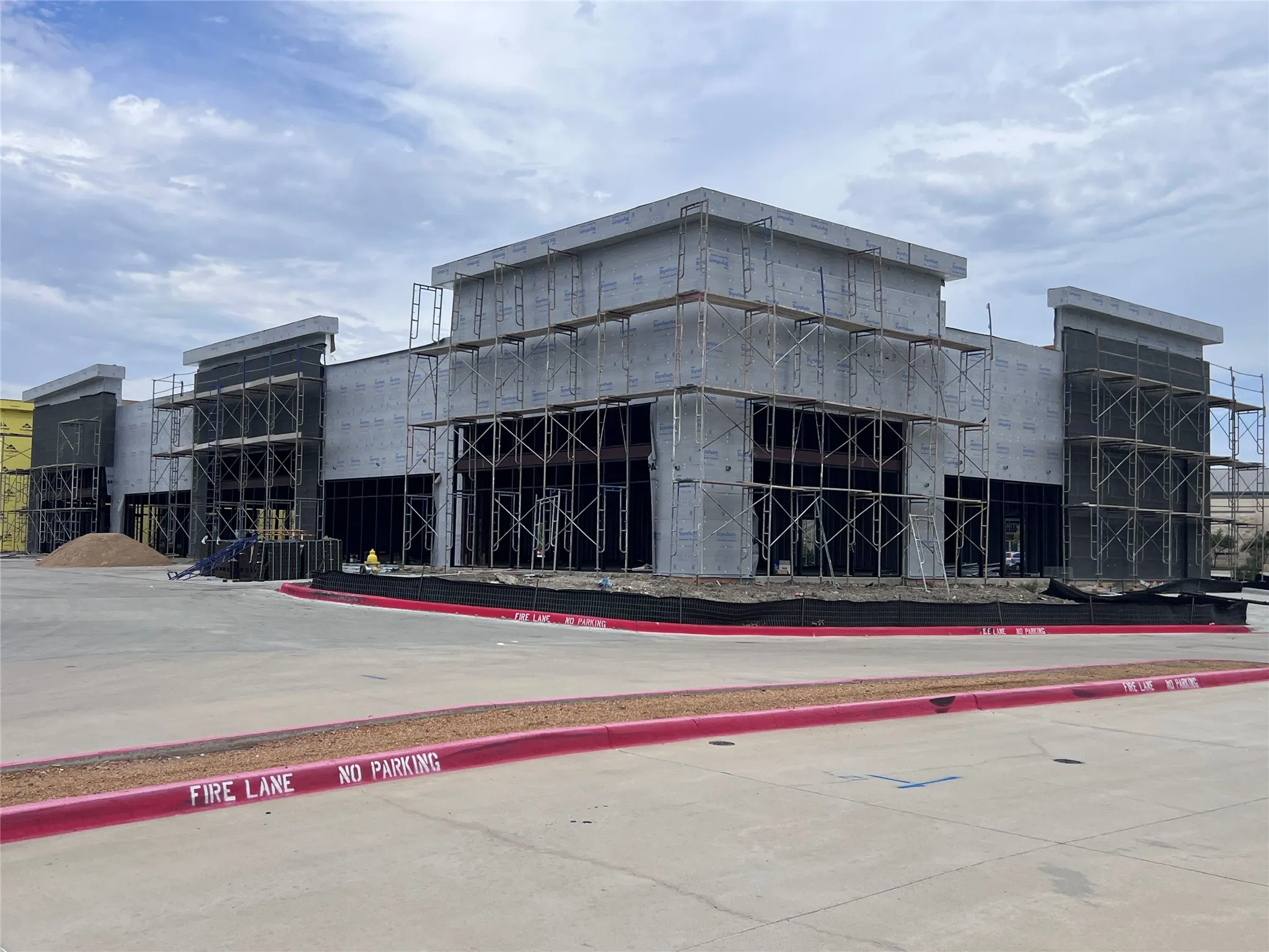Retail For Rent in Denton County , 1091 N Legacy Drive, Prosper, Texas 75078, 0, 0, Garage spaces, 0 Sqft, built in 2026, mls#21395557, Real Estate Agent in Prosper, Homes For Rent in Denton county, Homes For Rent in Prosper, Realtor in Prosper Texas, Real Estate Brokerage Independent Realty Texas, Luminita Cordes Realtor