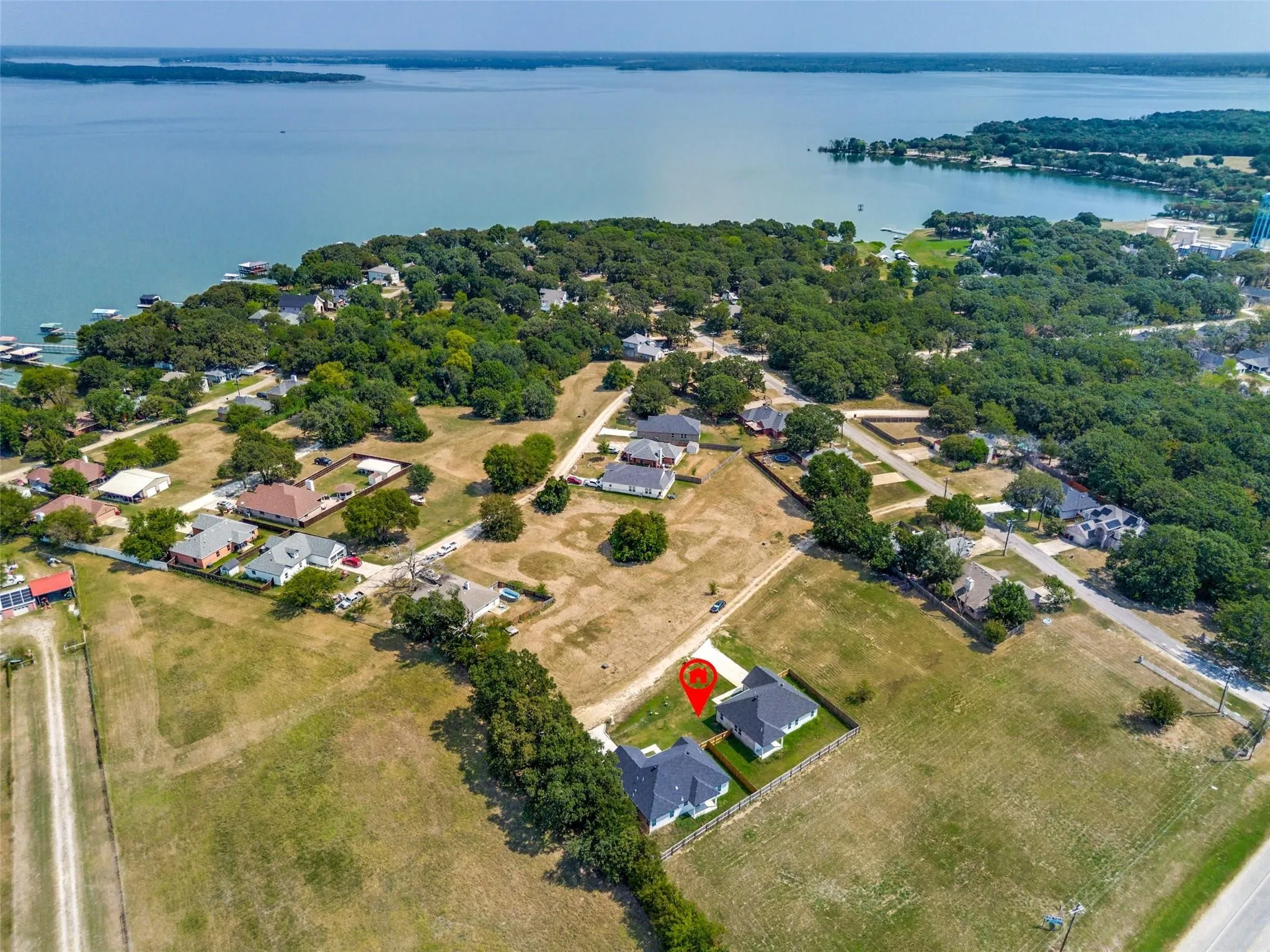 Lakeside Living