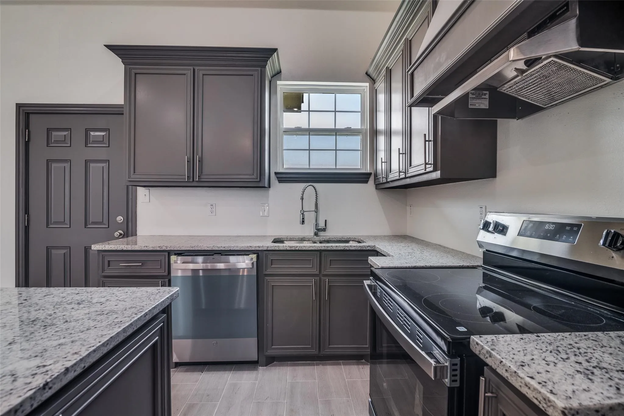 Modern designer Kitchen