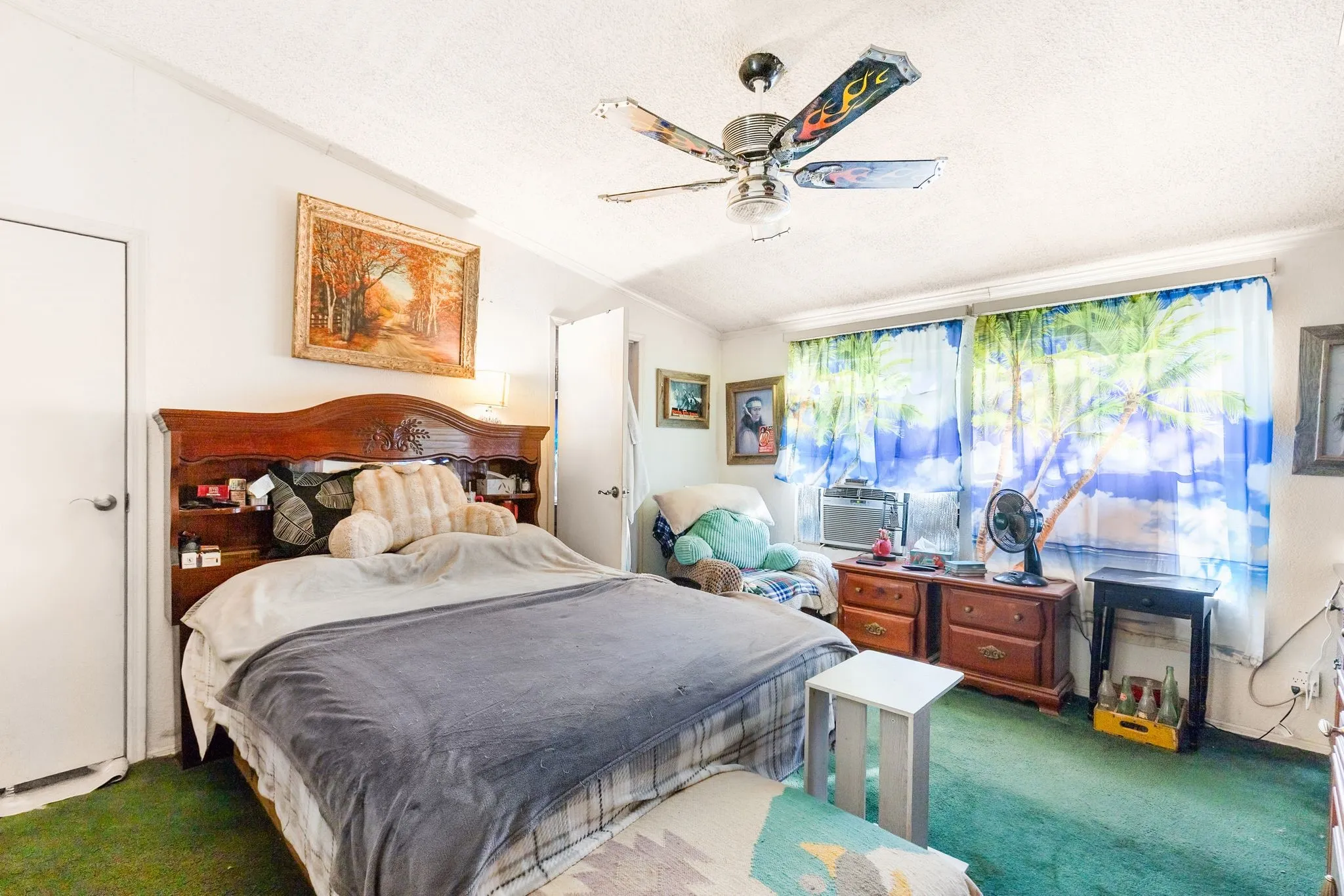 Mobile Home For Sale in Hunt County , 7161 County Road 3223, Lone Oak, Texas 75453, 3 Bedroom, 2 Bathroom, Garage spaces, 1,960 Sqft, built in 1996, mls#21395577, Real Estate Agent in Lone Oak, Homes For Sale in Hunt county, Homes For Sale in Lone Oak, Realtor in Lone Oak Texas, Real Estate Brokerage Independent Realty Texas, Luminita Cordes Realtor