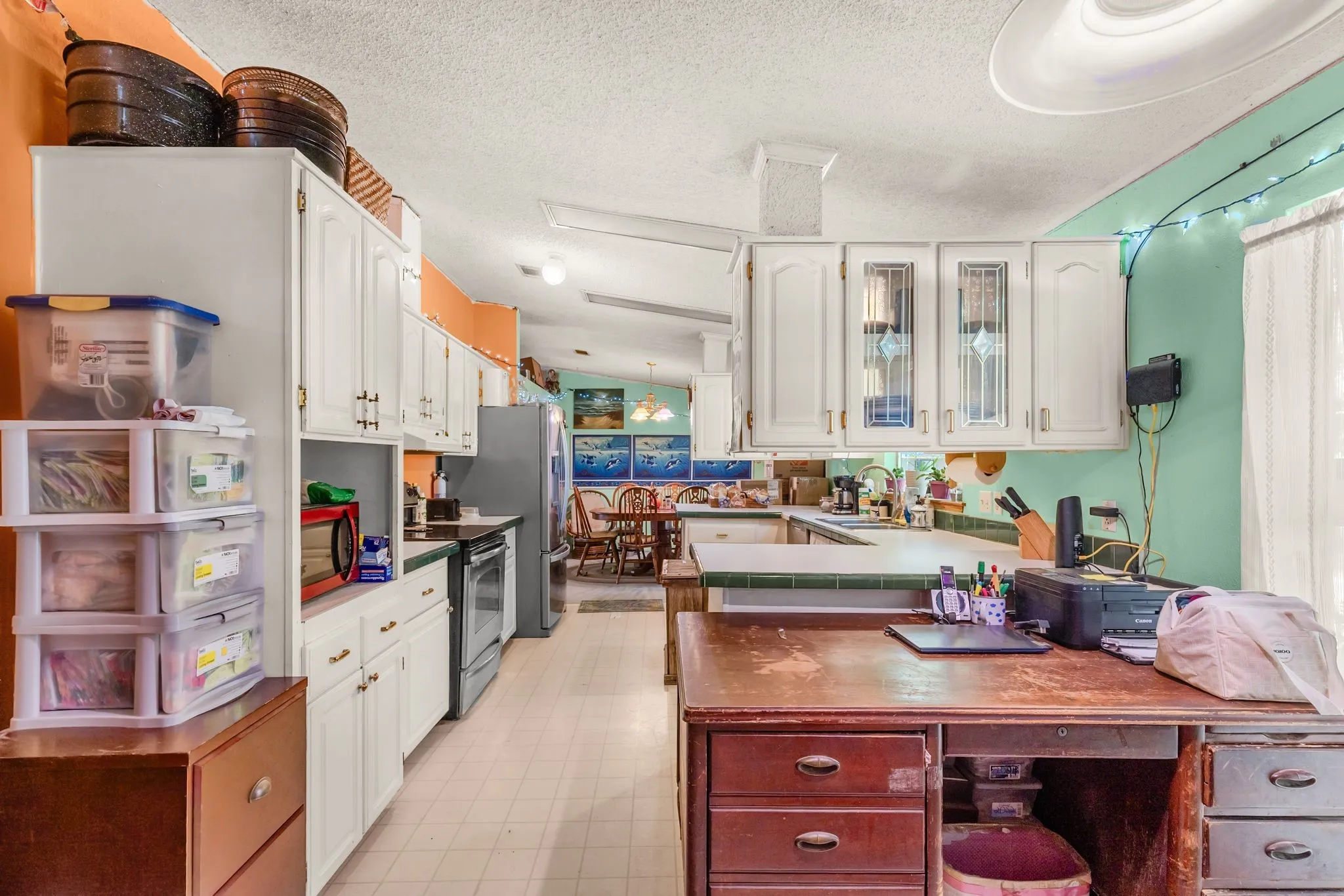 Mobile Home For Sale in Hunt County , 7161 County Road 3223, Lone Oak, Texas 75453, 3 Bedroom, 2 Bathroom, Garage spaces, 1,960 Sqft, built in 1996, mls#21395577, Real Estate Agent in Lone Oak, Homes For Sale in Hunt county, Homes For Sale in Lone Oak, Realtor in Lone Oak Texas, Real Estate Brokerage Independent Realty Texas, Luminita Cordes Realtor