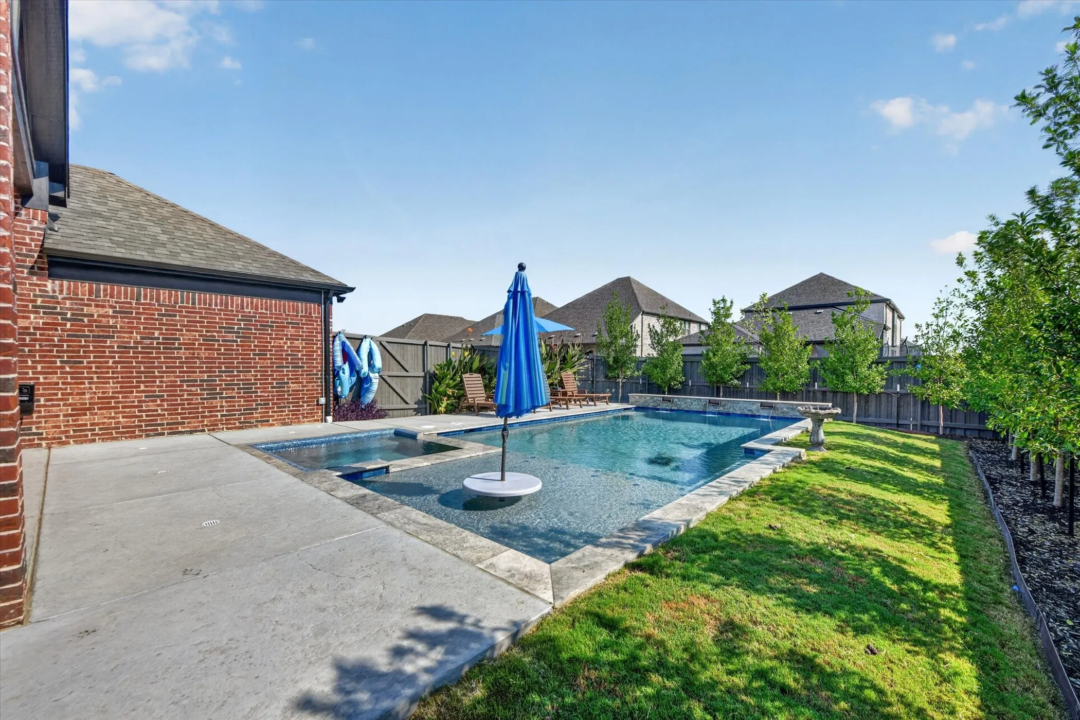 Single Family Residence For Sale in Ellis County , 3502 Burdock Lane, Venus, Texas 76084, 5 Bedroom, 4 Bathroom, 2 Garage spaces, 3,130 Sqft, built in 2025, mls#21395508, Real Estate Agent in Venus, Homes For Sale in Ellis county, Homes For Sale in Venus, Realtor in Venus Texas, Real Estate Brokerage Independent Realty Texas, Luminita Cordes Realtor