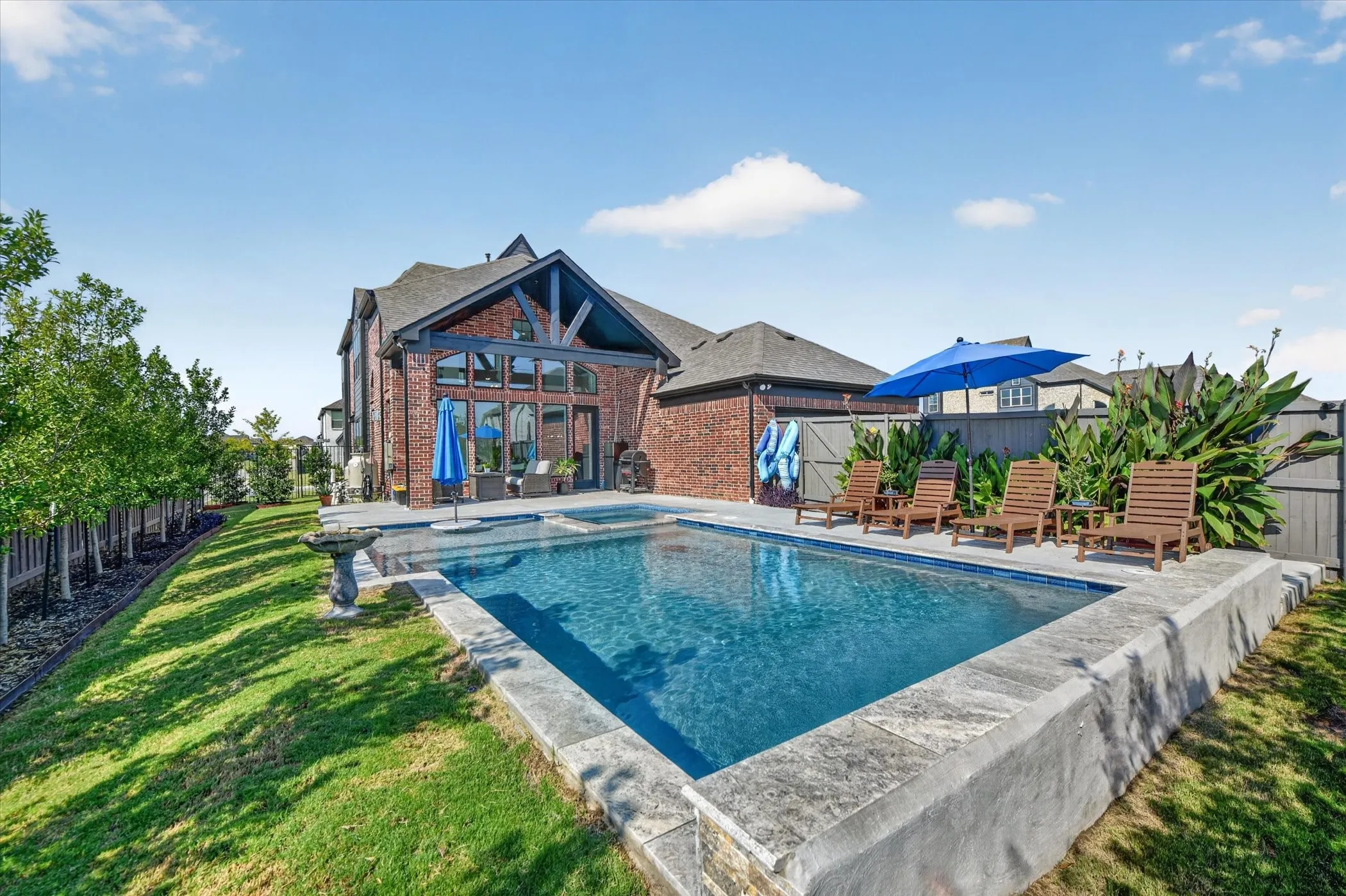 Single Family Residence For Sale in Ellis County , 3502 Burdock Lane, Venus, Texas 76084, 5 Bedroom, 4 Bathroom, 2 Garage spaces, 3,130 Sqft, built in 2025, mls#21395508, Real Estate Agent in Venus, Homes For Sale in Ellis county, Homes For Sale in Venus, Realtor in Venus Texas, Real Estate Brokerage Independent Realty Texas, Luminita Cordes Realtor