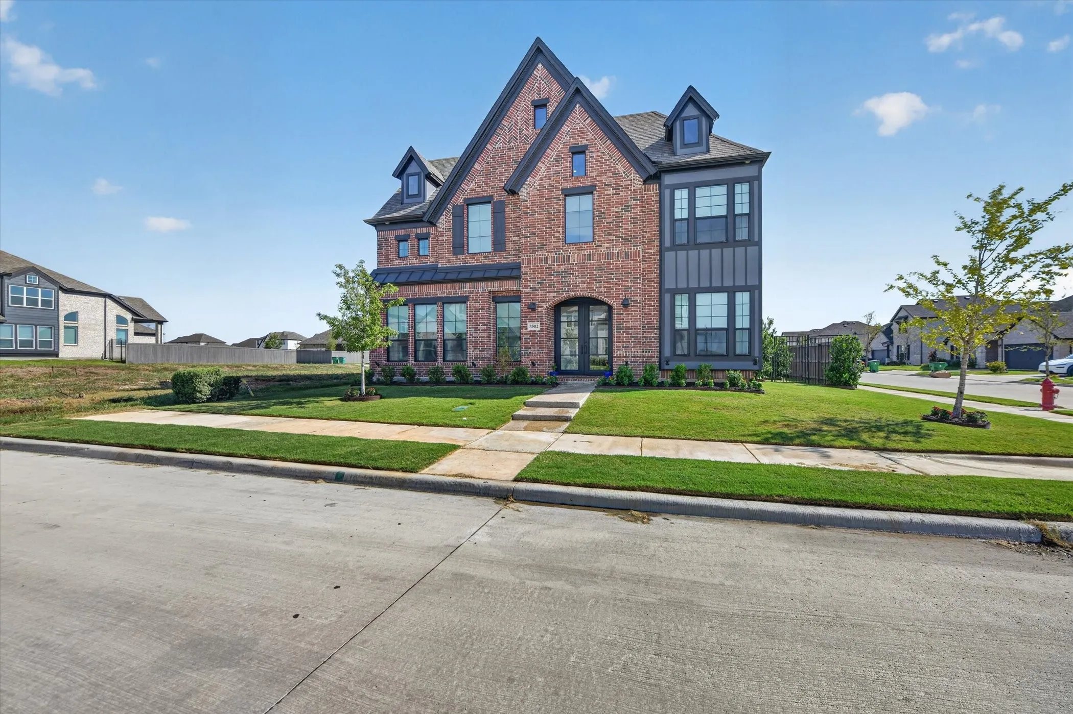 Single Family Residence For Sale in Ellis County , 3502 Burdock Lane, Venus, Texas 76084, 5 Bedroom, 4 Bathroom, 2 Garage spaces, 3,130 Sqft, built in 2025, mls#21395508, Real Estate Agent in Venus, Homes For Sale in Ellis county, Homes For Sale in Venus, Realtor in Venus Texas, Real Estate Brokerage Independent Realty Texas, Luminita Cordes Realtor