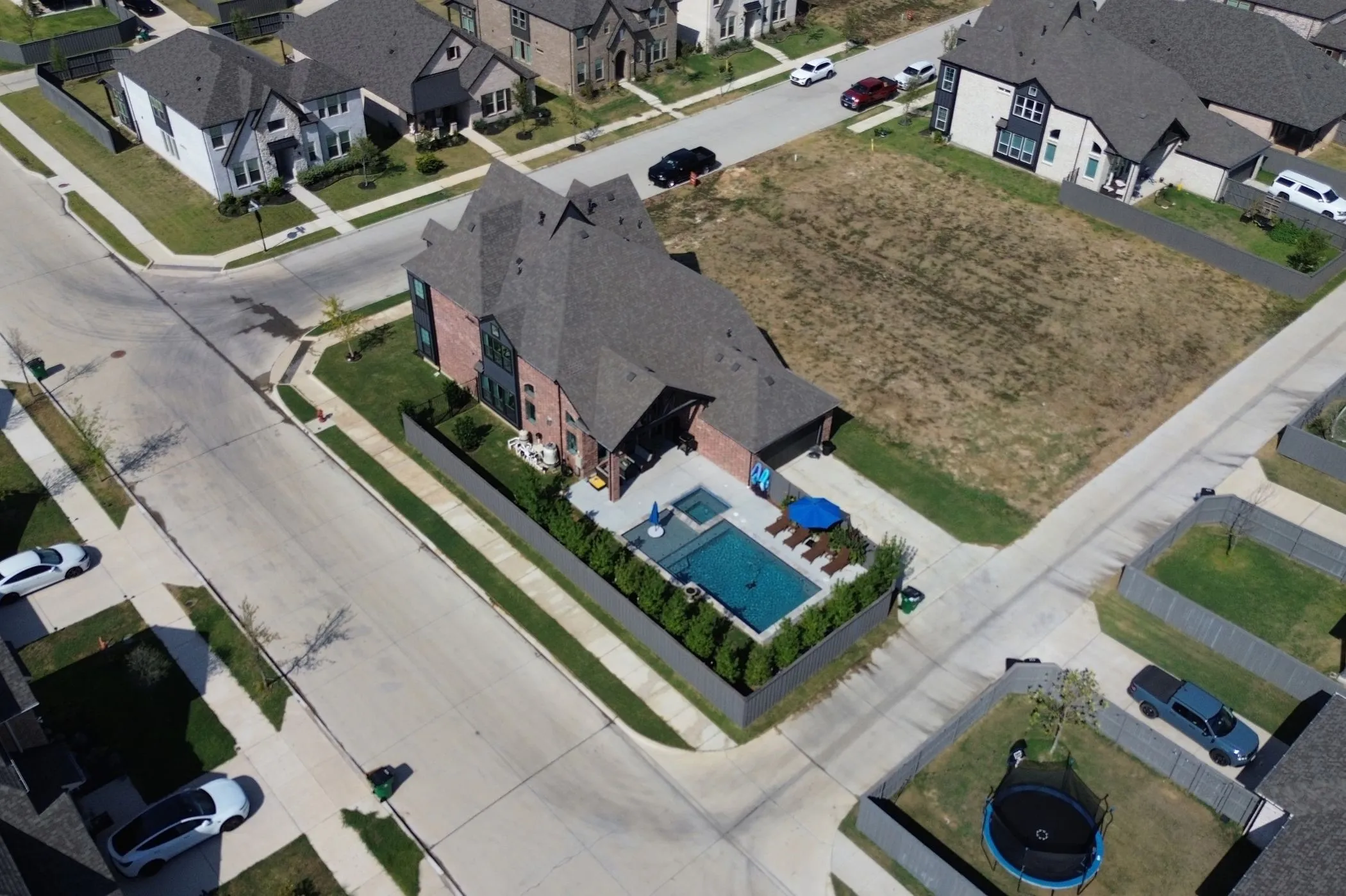 Single Family Residence For Sale in Ellis County , 3502 Burdock Lane, Venus, Texas 76084, 5 Bedroom, 4 Bathroom, 2 Garage spaces, 3,130 Sqft, built in 2025, mls#21395508, Real Estate Agent in Venus, Homes For Sale in Ellis county, Homes For Sale in Venus, Realtor in Venus Texas, Real Estate Brokerage Independent Realty Texas, Luminita Cordes Realtor