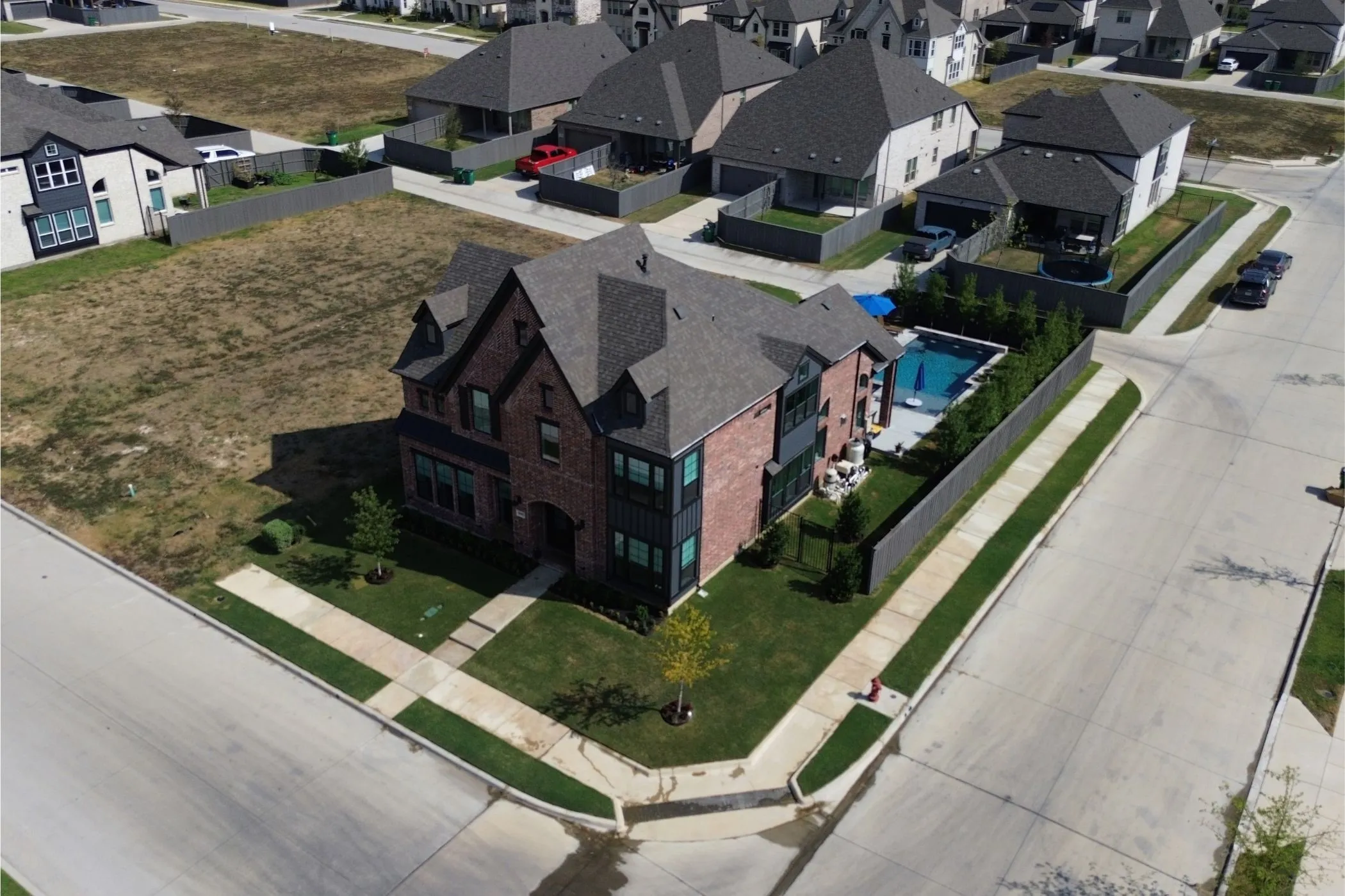 Single Family Residence For Sale in Ellis County , 3502 Burdock Lane, Venus, Texas 76084, 5 Bedroom, 4 Bathroom, 2 Garage spaces, 3,130 Sqft, built in 2025, mls#21395508, Real Estate Agent in Venus, Homes For Sale in Ellis county, Homes For Sale in Venus, Realtor in Venus Texas, Real Estate Brokerage Independent Realty Texas, Luminita Cordes Realtor