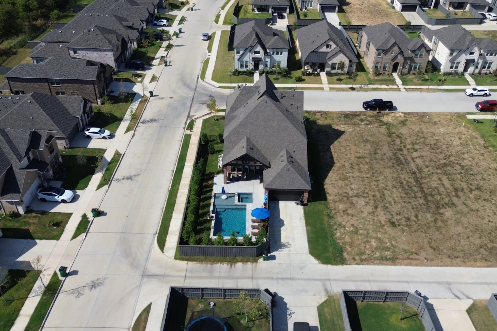 Single Family Residence For Sale in Ellis County , 3502 Burdock Lane, Venus, Texas 76084, 5 Bedroom, 4 Bathroom, 2 Garage spaces, 3,130 Sqft, built in 2025, mls#21395508, Real Estate Agent in Venus, Homes For Sale in Ellis county, Homes For Sale in Venus, Realtor in Venus Texas, Real Estate Brokerage Independent Realty Texas, Luminita Cordes Realtor