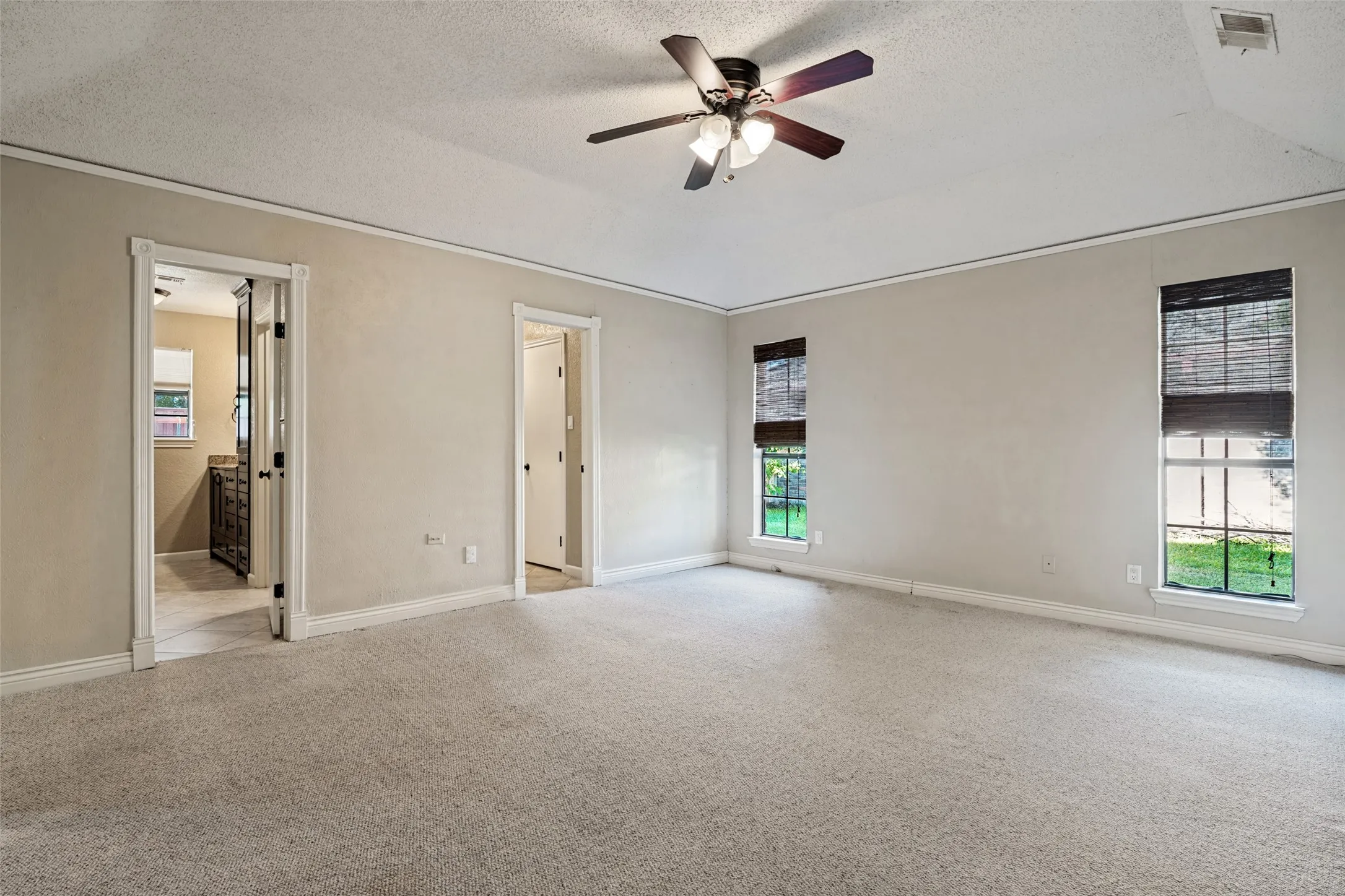 Secondary Living Room