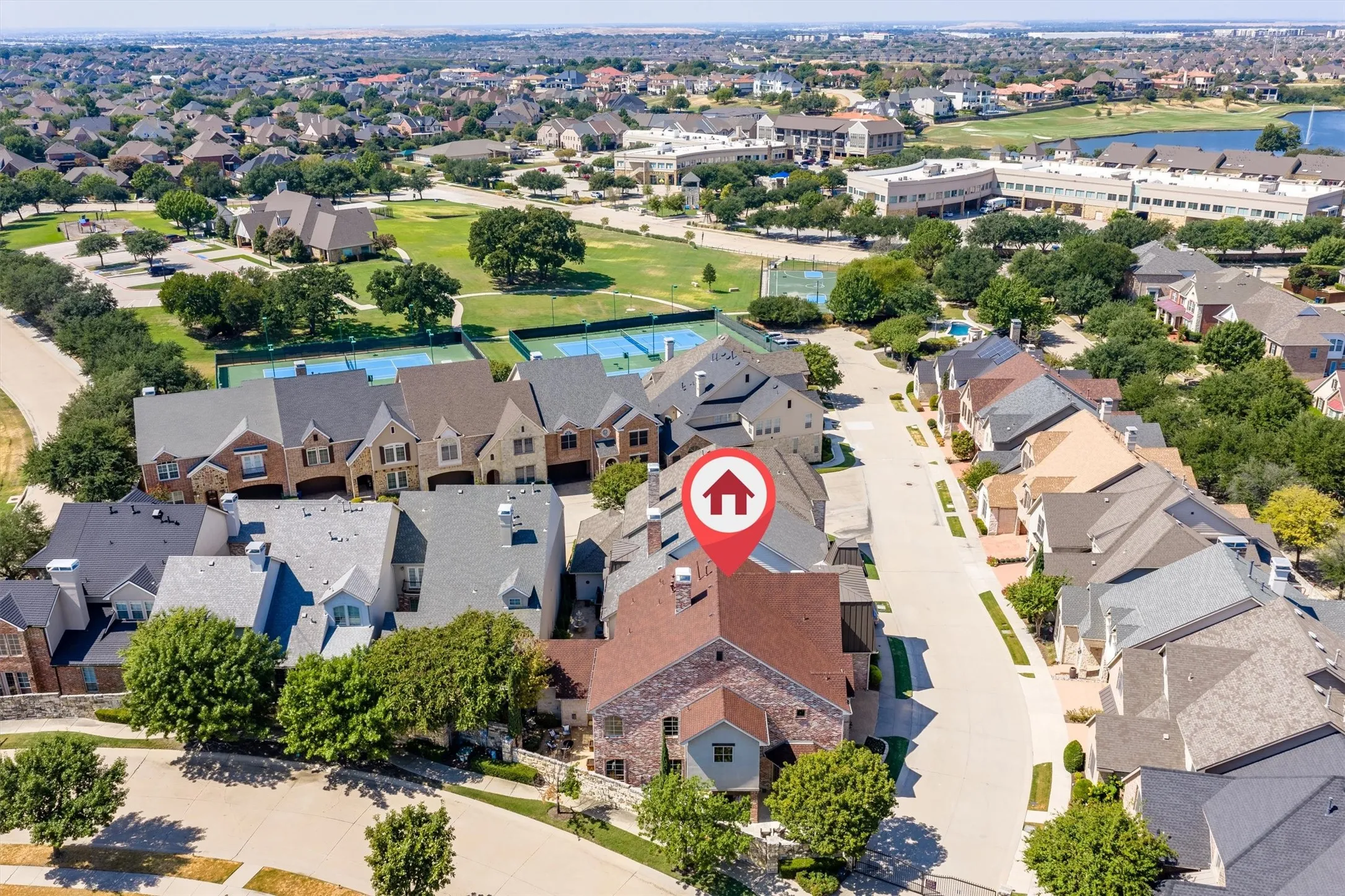 Townhouse For Sale in Denton County , 2624 Grail Maiden Court, Lewisville, Texas 75056, 3 Bedroom, 4 Bathroom, 2 Garage spaces, 3,696 Sqft, built in 2006, mls#21394772, Real Estate Agent in Lewisville, Homes For Sale in Denton county, Homes For Sale in Lewisville, Realtor in Lewisville Texas, Real Estate Brokerage Independent Realty Texas, Luminita Cordes Realtor