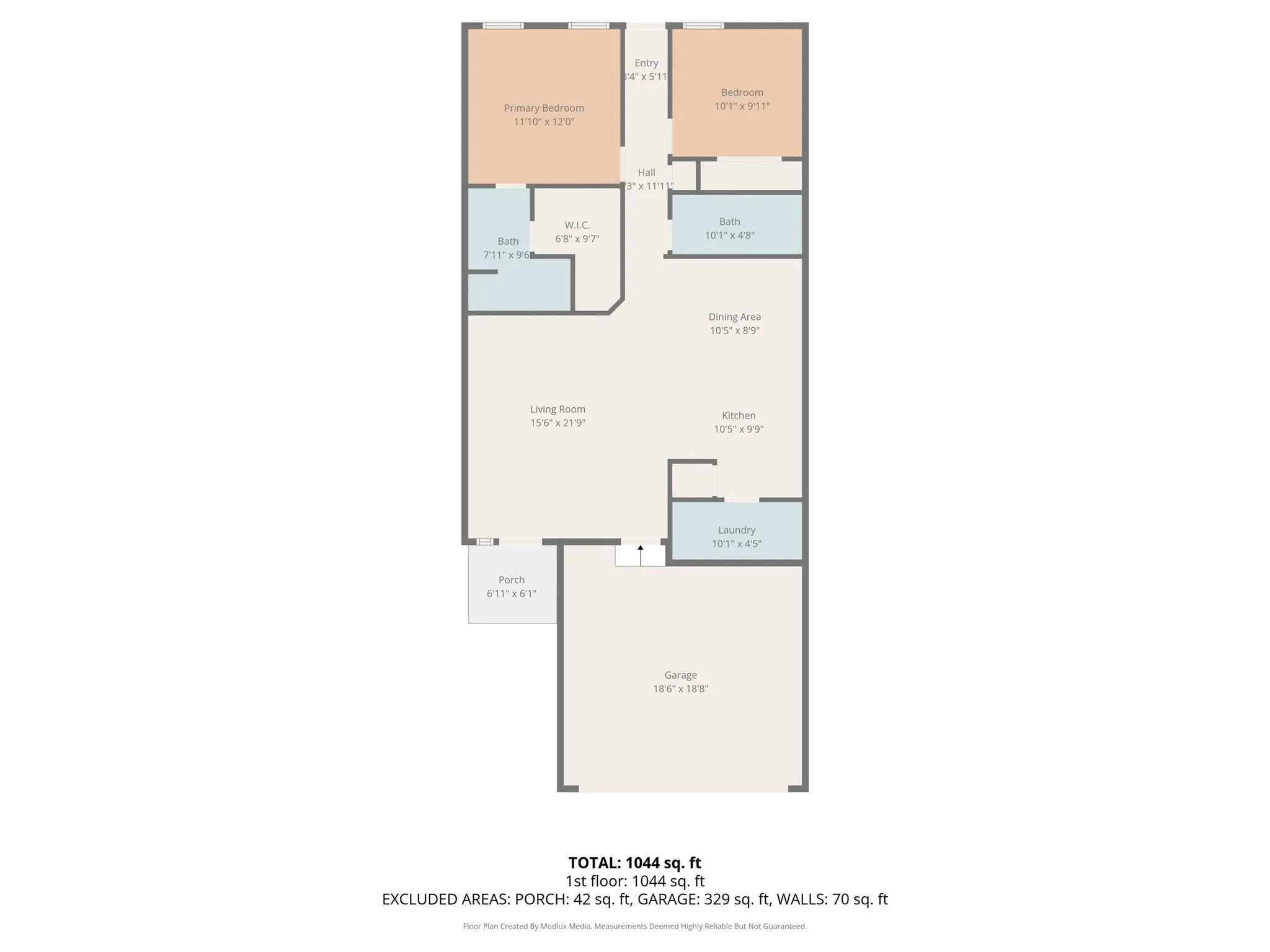 Floor plan 229