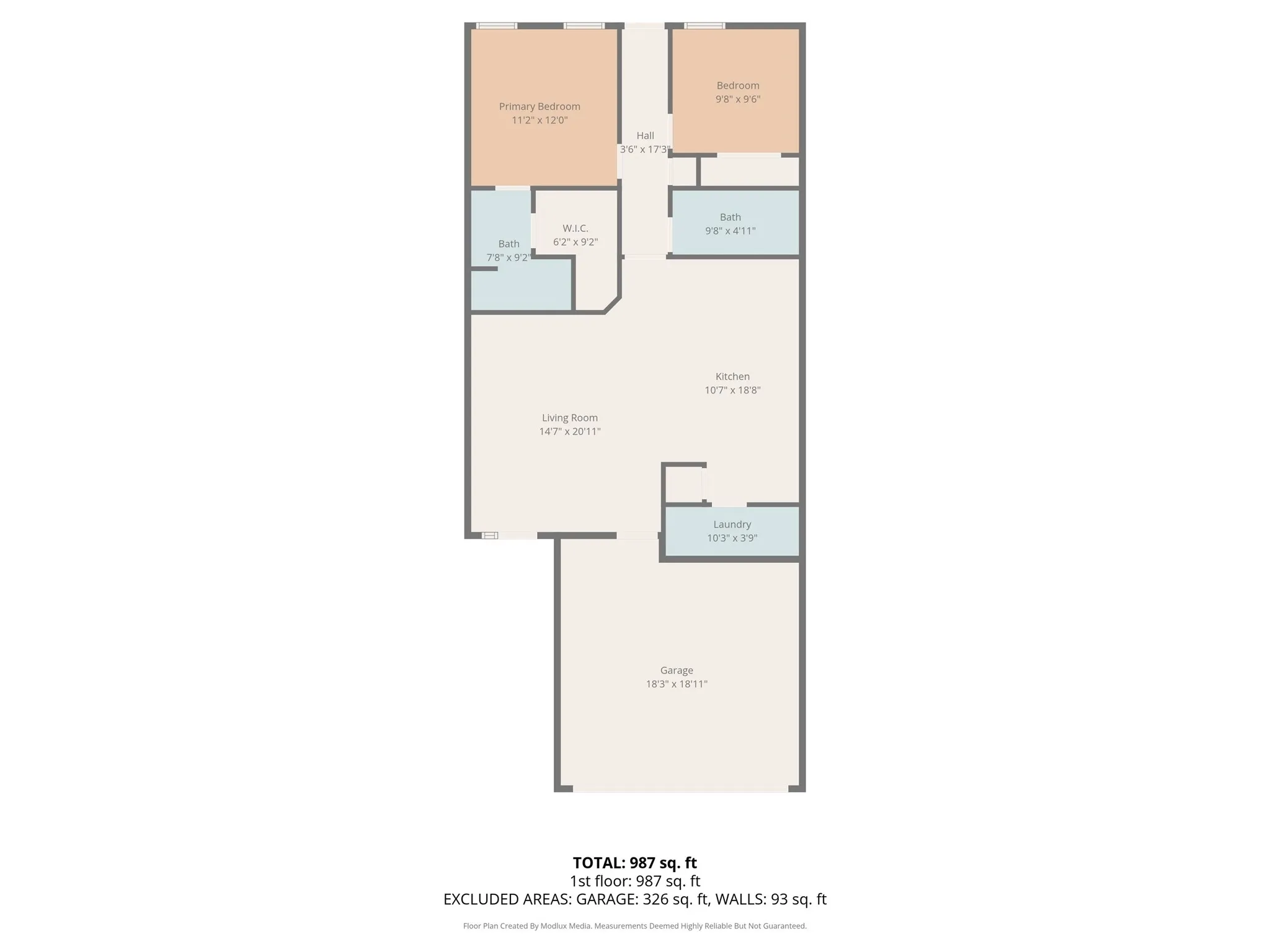 Floor plan 237