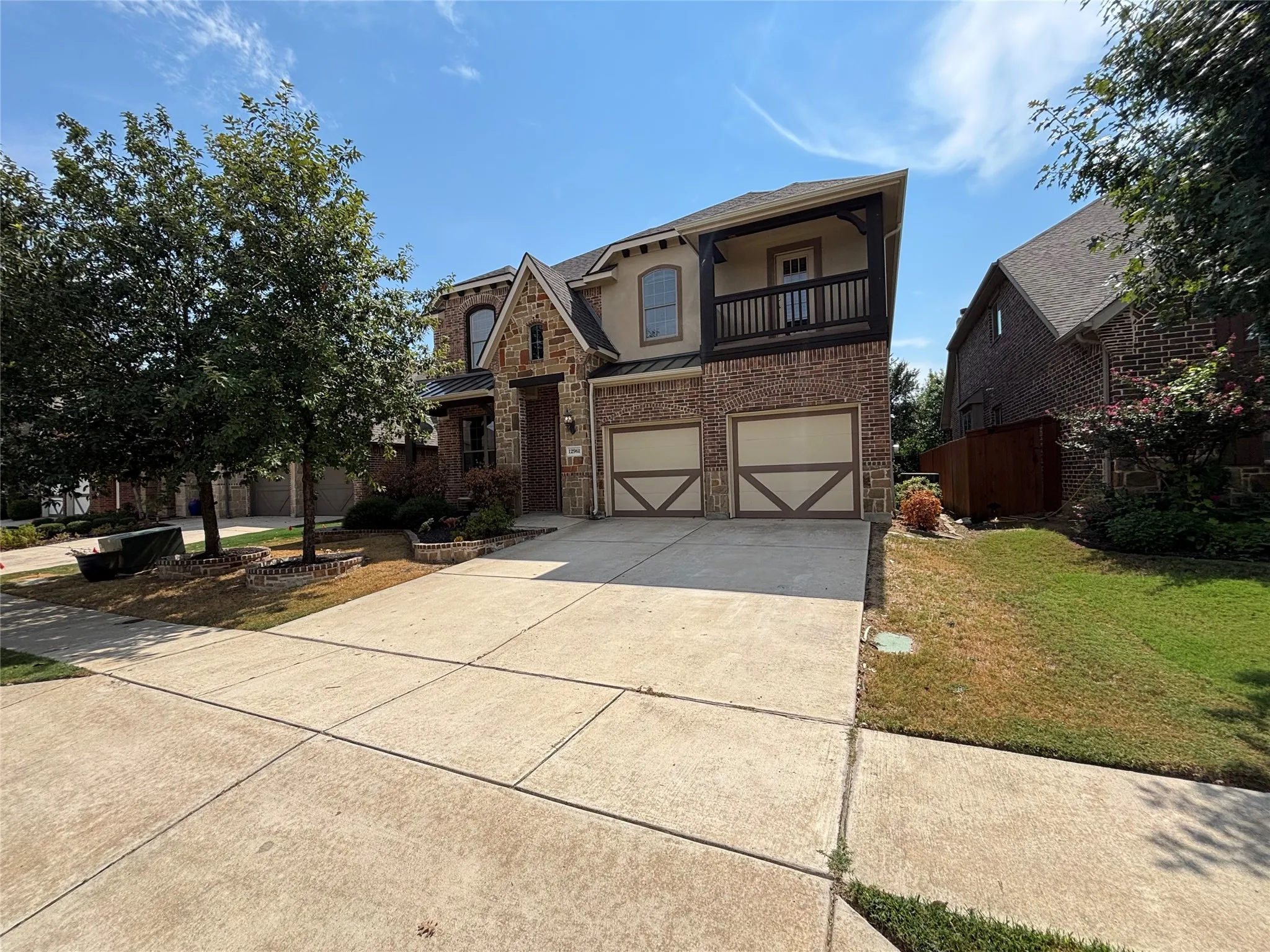 Single Family Residence For Rent in Tarrant County , 12961 Steadman Farms Drive, Fort Worth, Texas 76244, 5 Bedroom, 4 Bathroom, 2 Garage spaces, 3,585 Sqft, built in 2014, mls#21394828, Real Estate Agent in Fort Worth, Homes For Rent in Tarrant county, Homes For Rent in Fort Worth, Realtor in Fort Worth Texas, Real Estate Brokerage Independent Realty Texas, Luminita Cordes Realtor