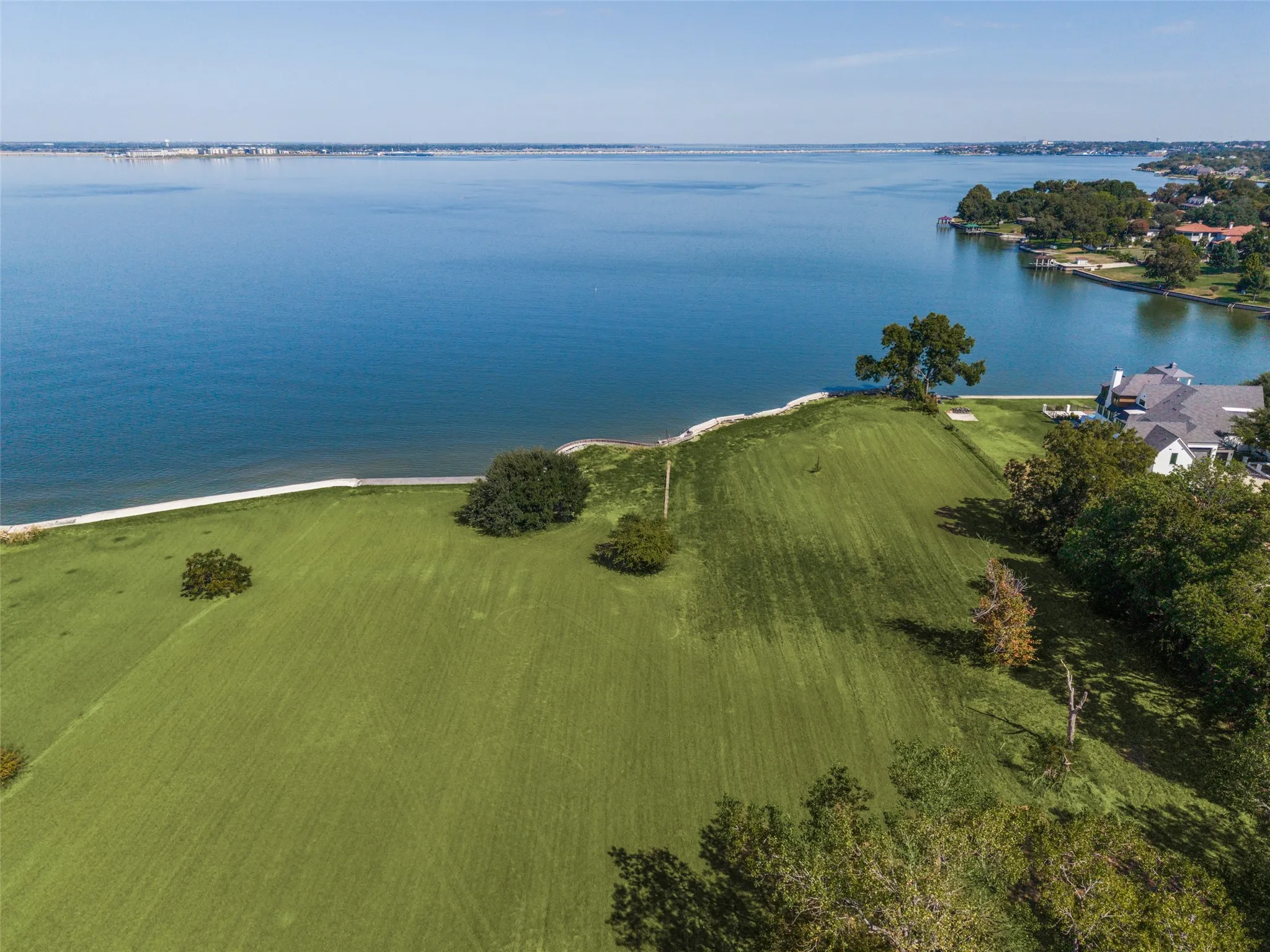 Unimproved Land For Sale