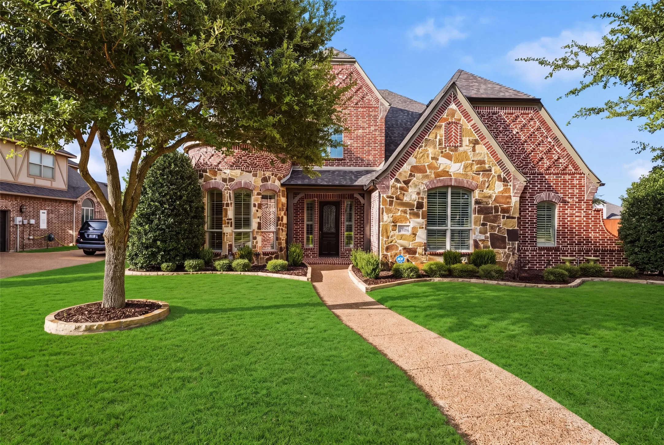 Single Family Residence For Sale