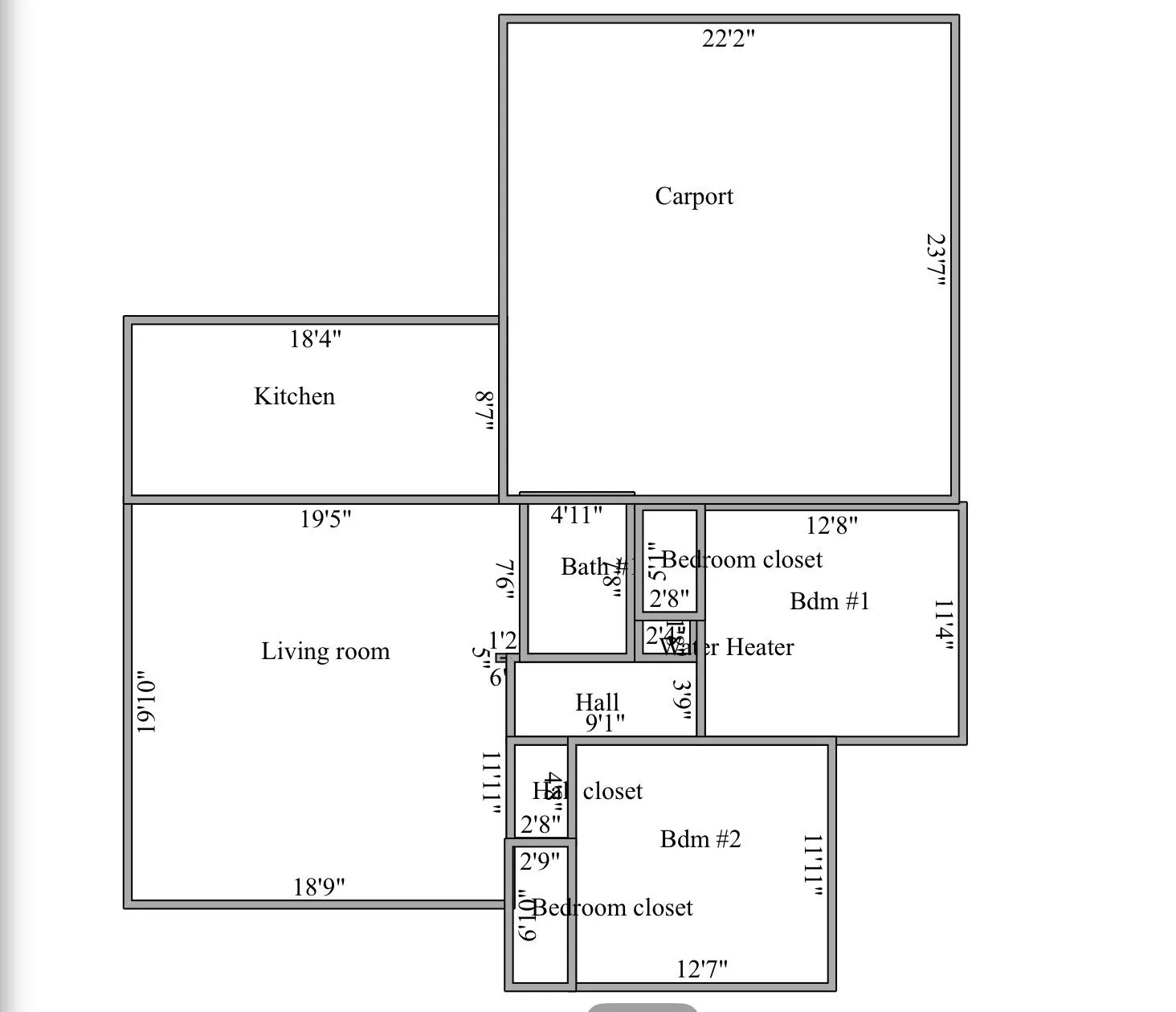 Single Family Residence For Sale in Dallas County , 617 E Union Bower Road, Irving, Texas 75061, 2 Bedroom, 1 Bathroom, Garage spaces, 1,076 Sqft, built in 1949, mls#21395585, Real Estate Agent in Irving, Homes For Sale in Dallas county, Homes For Sale in Irving, Realtor in Irving Texas, Real Estate Brokerage Independent Realty Texas, Luminita Cordes Realtor