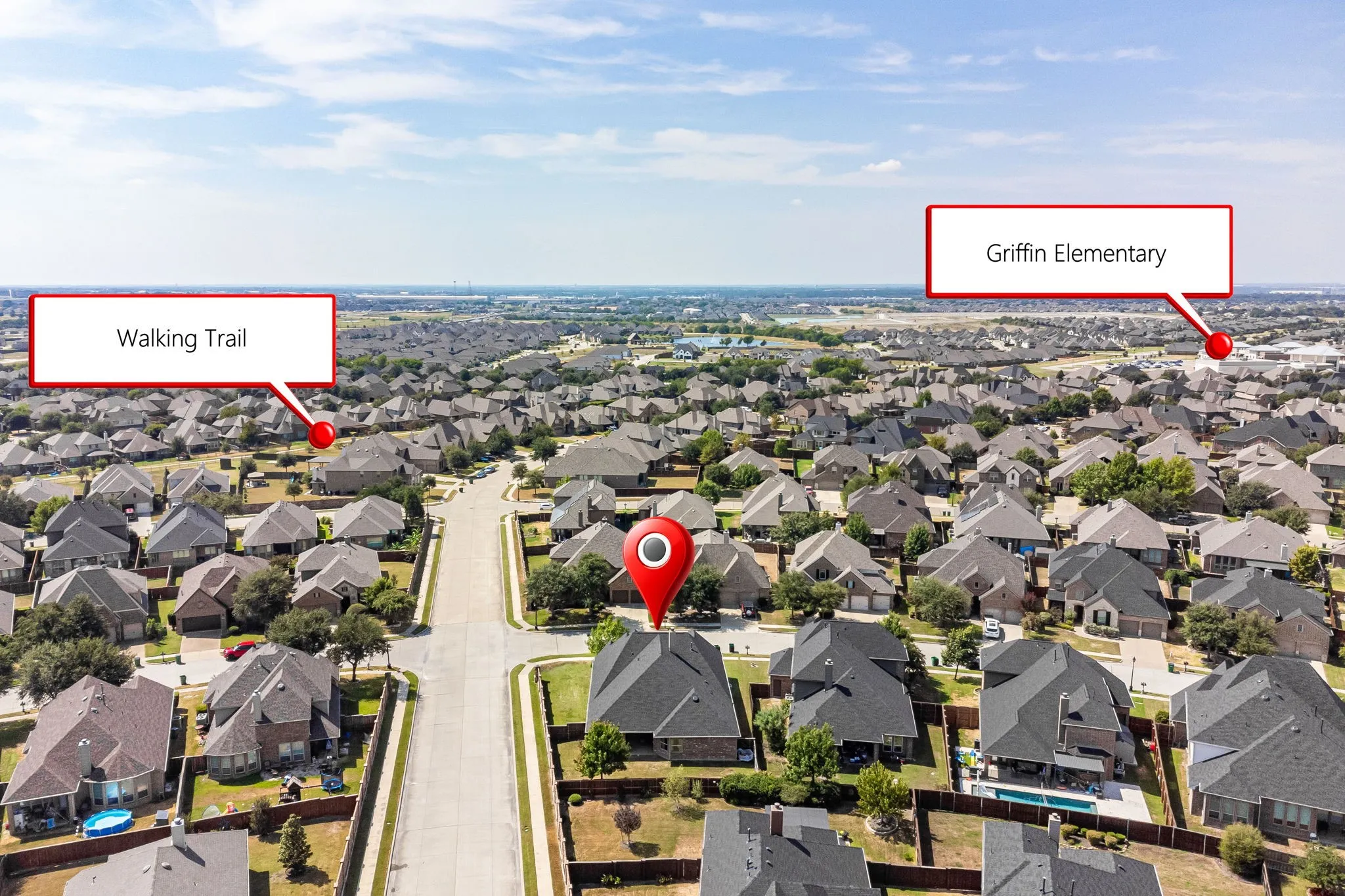 Single Family Residence For Sale in Kaufman County , 1100 Somerset Circle, Forney, Texas 75126, 3 Bedroom, 3 Bathroom, 2 Garage spaces, 2,672 Sqft, built in 2015, mls#21395576, Real Estate Agent in Forney, Homes For Sale in Kaufman county, Homes For Sale in Forney, Realtor in Forney Texas, Real Estate Brokerage Independent Realty Texas, Luminita Cordes Realtor