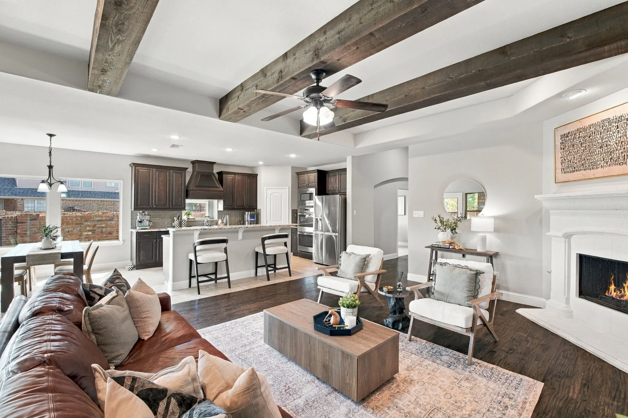 Single Family Residence For Sale in Kaufman County , 1100 Somerset Circle, Forney, Texas 75126, 3 Bedroom, 3 Bathroom, 2 Garage spaces, 2,672 Sqft, built in 2015, mls#21395576, Real Estate Agent in Forney, Homes For Sale in Kaufman county, Homes For Sale in Forney, Realtor in Forney Texas, Real Estate Brokerage Independent Realty Texas, Luminita Cordes Realtor