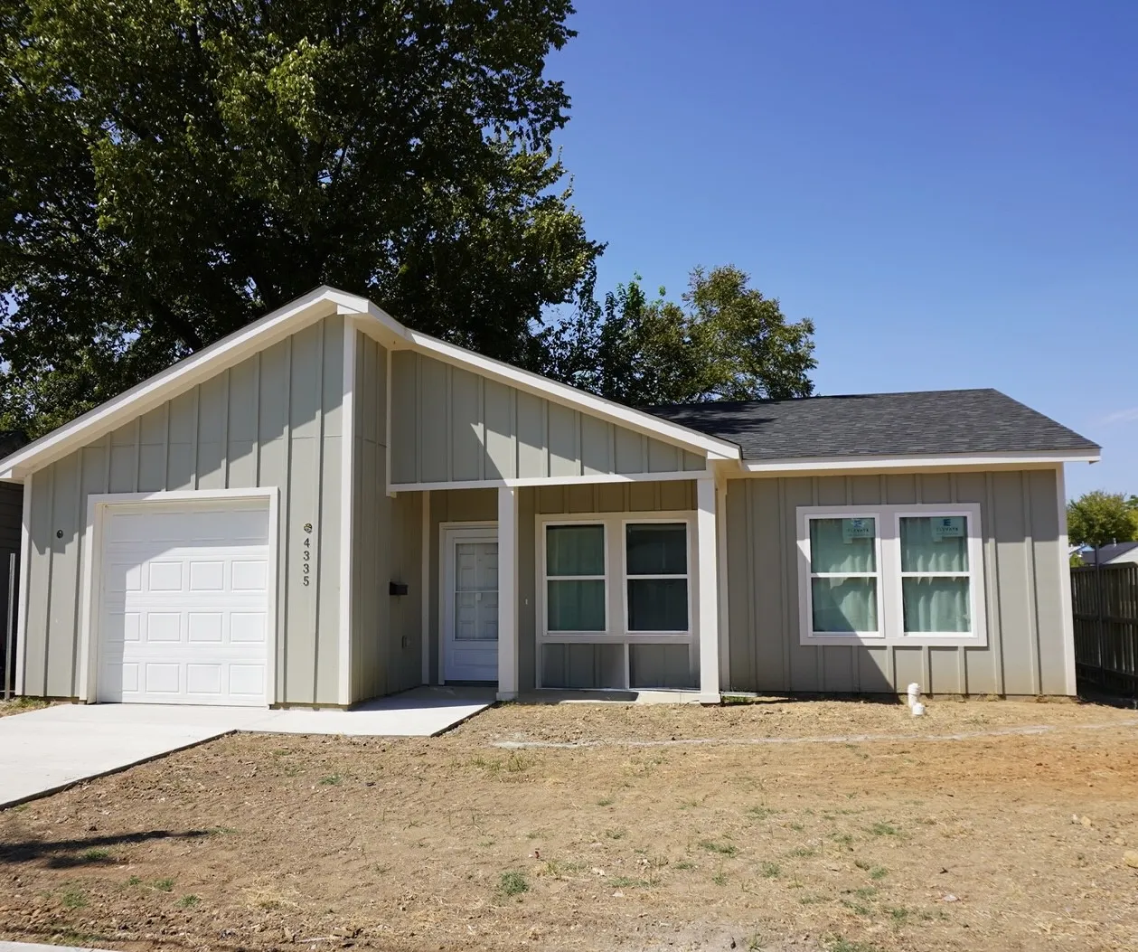 Single Family Residence For Sale in Dallas County , 4335 Marshall Drive, Dallas, Texas 75210, 3 Bedroom, 2 Bathroom, 1 Garage spaces, 1,290 Sqft, built in 2026, mls#21393477, Real Estate Agent in Dallas, Homes For Sale in Dallas county, Homes For Sale in Dallas, Realtor in Dallas Texas, Real Estate Brokerage Independent Realty Texas, Luminita Cordes Realtor