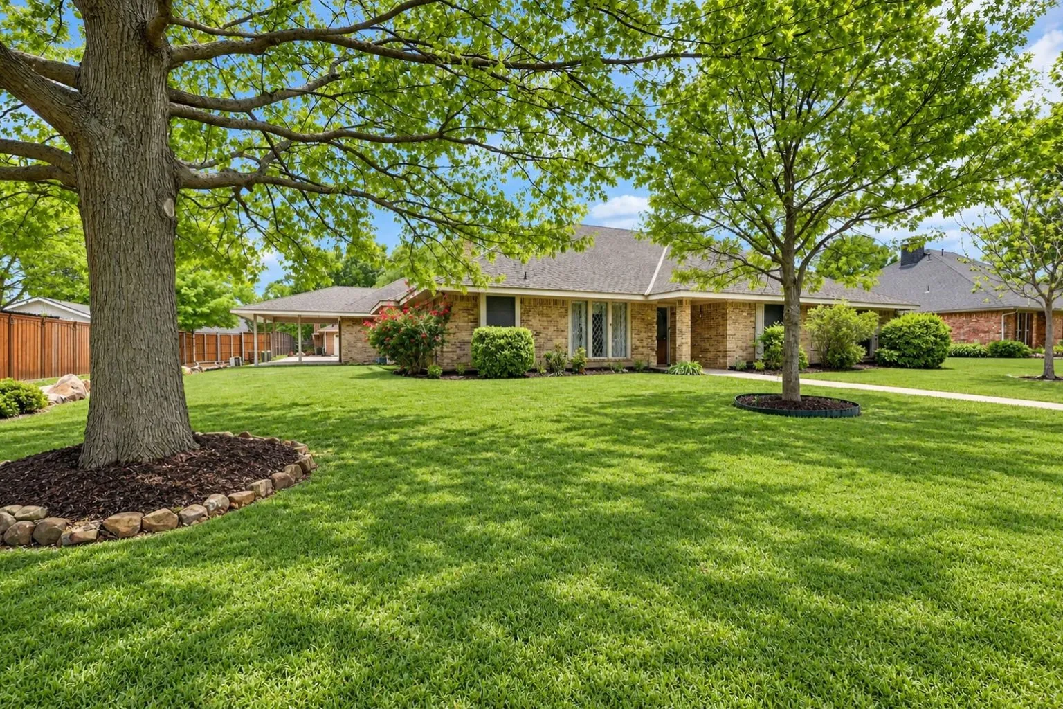 Single Family Residence For Sale