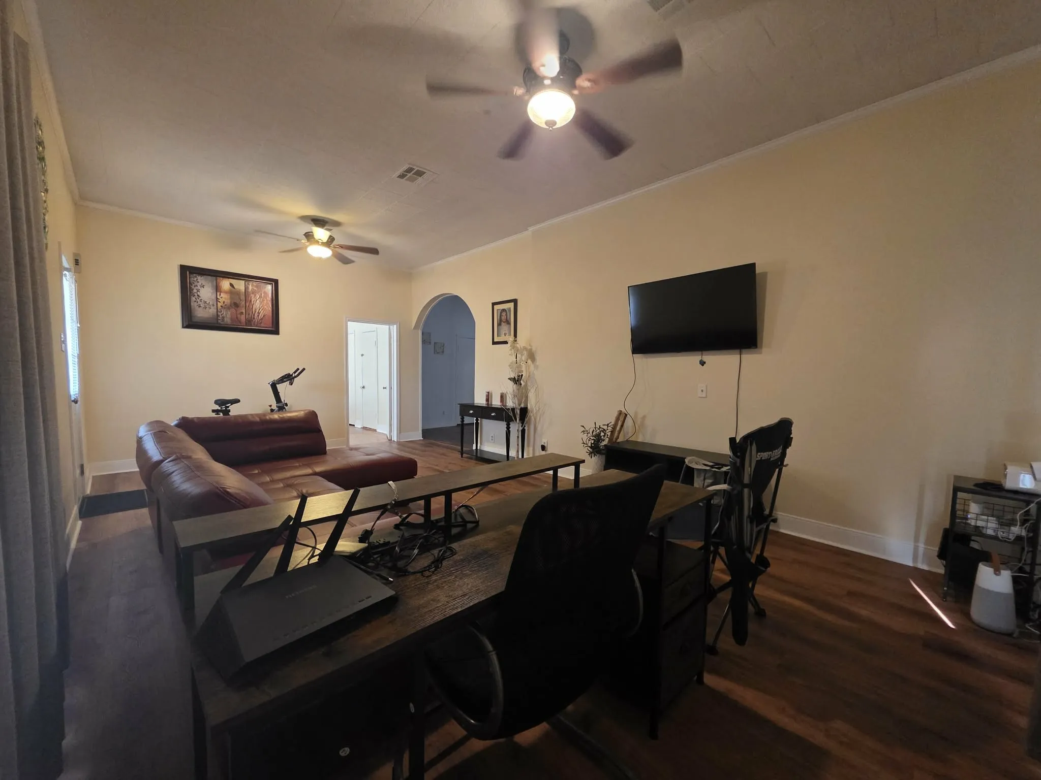 Single Family Residence For Sale in Limestone County , 1292 Fm 1365, Mexia, Texas 76667, 3 Bedroom, 2 Bathroom, Garage spaces, 1,560 Sqft, built in 1980, mls#21380362, Real Estate Agent in Mexia, Homes For Sale in Limestone county, Homes For Sale in Mexia, Realtor in Mexia Texas, Real Estate Brokerage Independent Realty Texas, Luminita Cordes Realtor