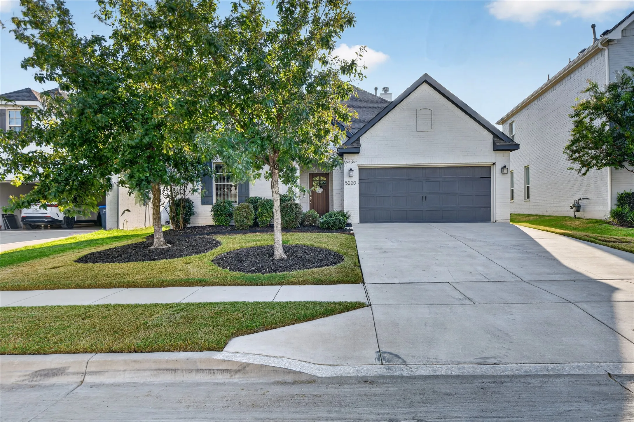 Single Family Residence For Sale