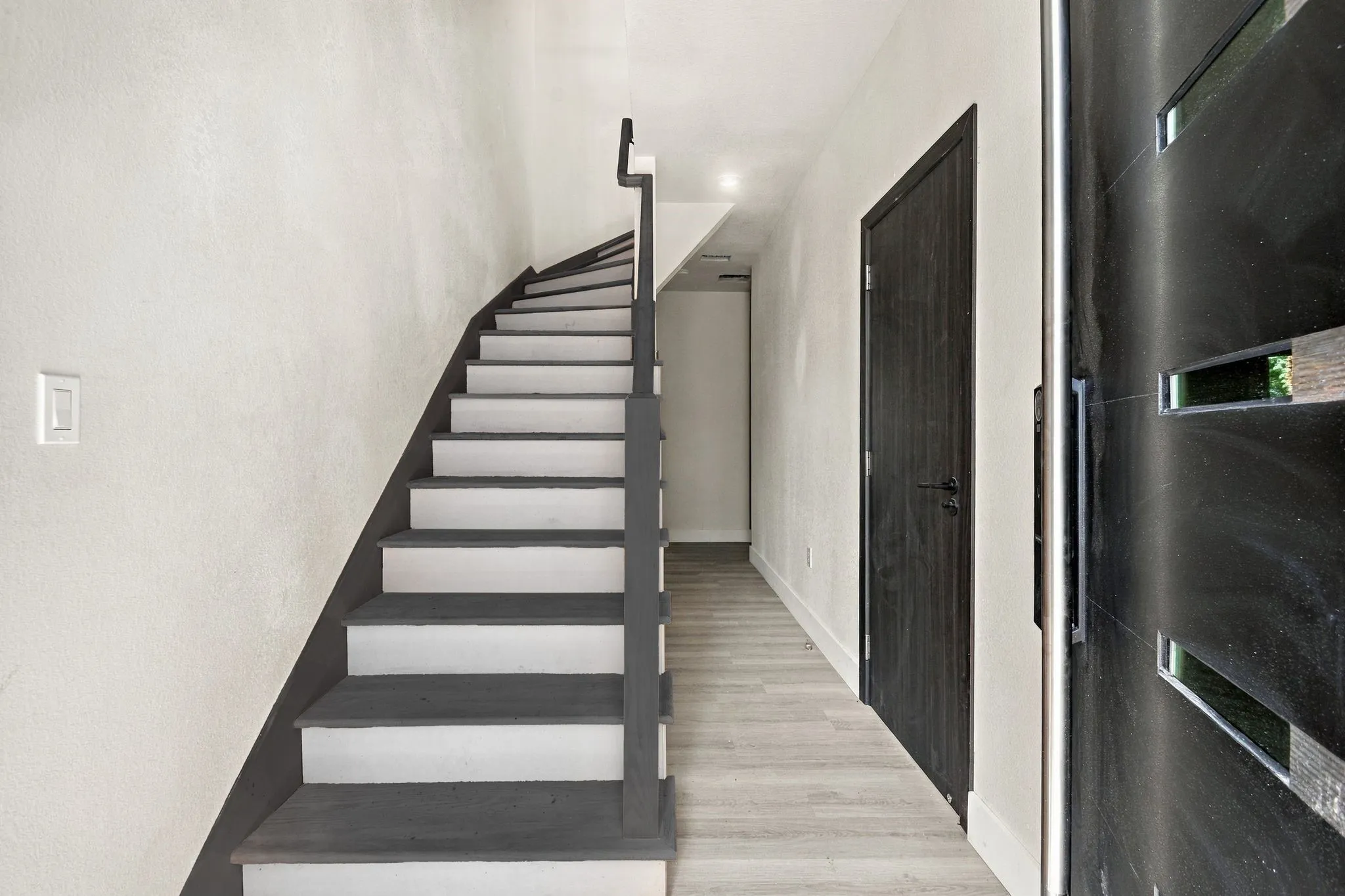 Entry Way
