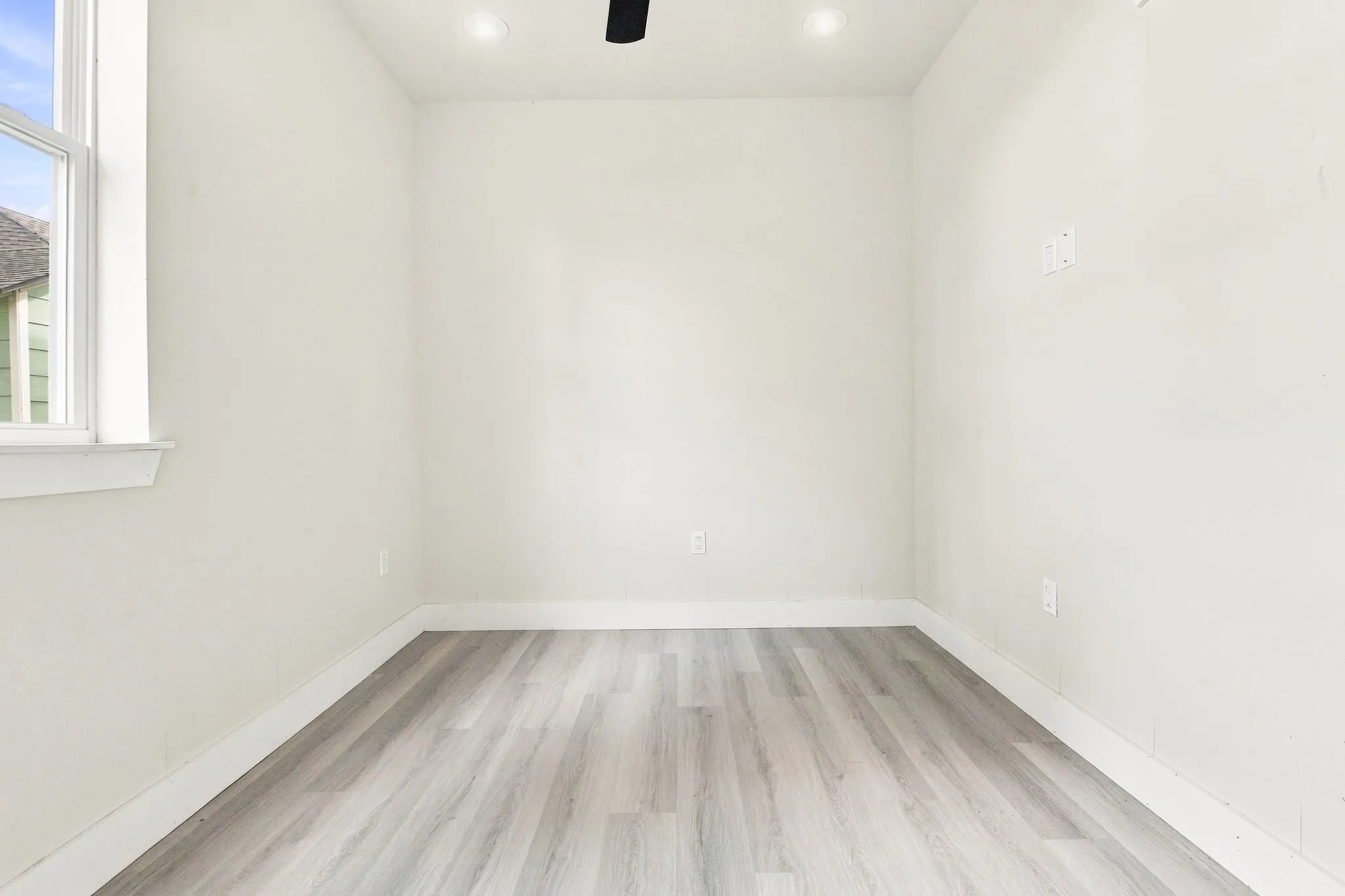 Flex Room