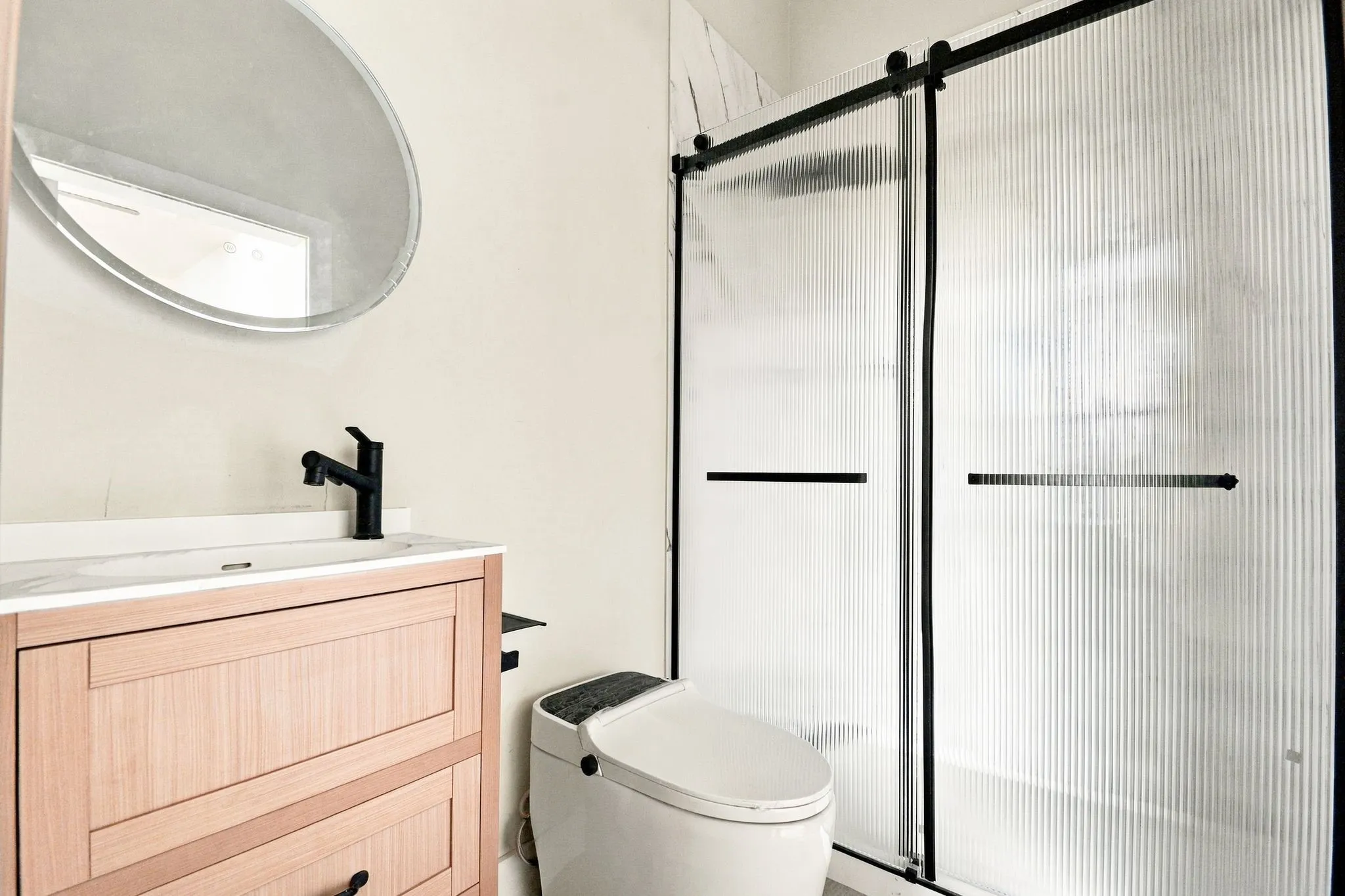 Bathroom 3