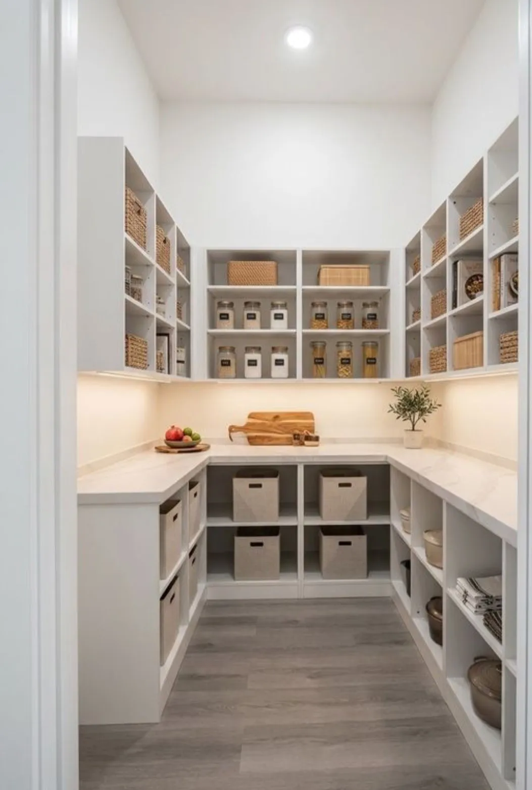 Pantry