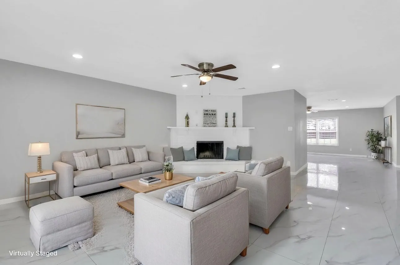 Single Family Residence For Rent in Dallas County , 1509 California Trail, Grand Prairie, Texas 75052, 3 Bedroom, 2 Bathroom, Garage spaces, 1,916 Sqft, built in 1980, mls#21395634, Real Estate Agent in Grand Prairie, Homes For Rent in Dallas county, Homes For Rent in Grand Prairie, Realtor in Grand Prairie Texas, Real Estate Brokerage Independent Realty Texas, Luminita Cordes Realtor