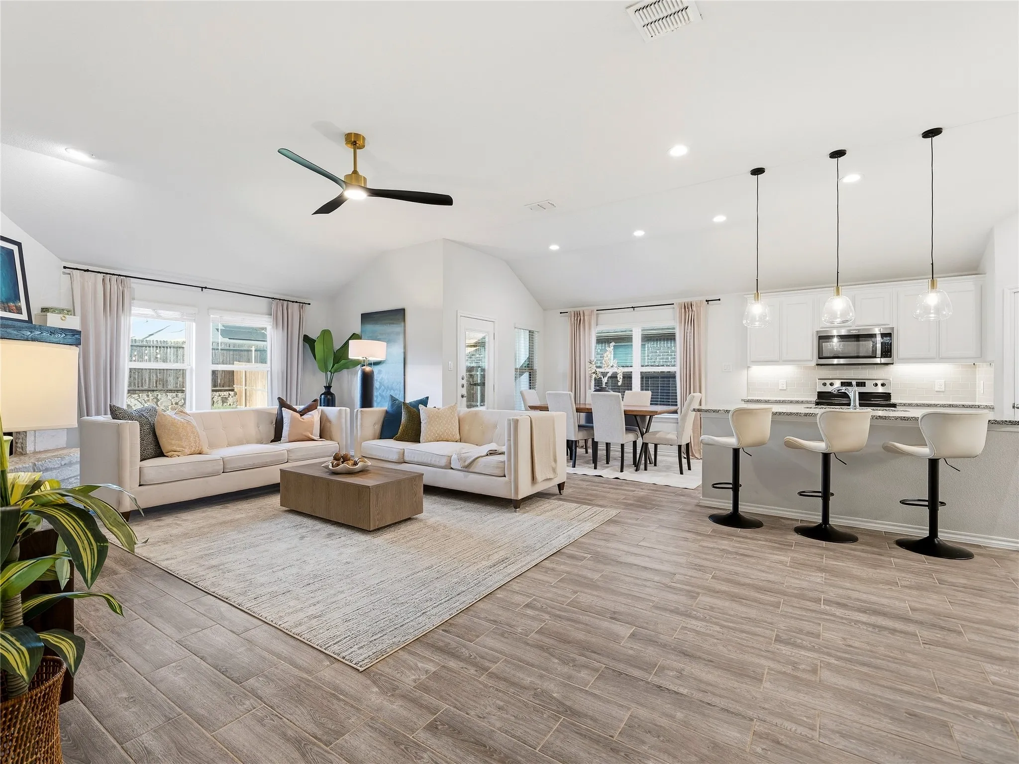 Single Family Residence For Sale