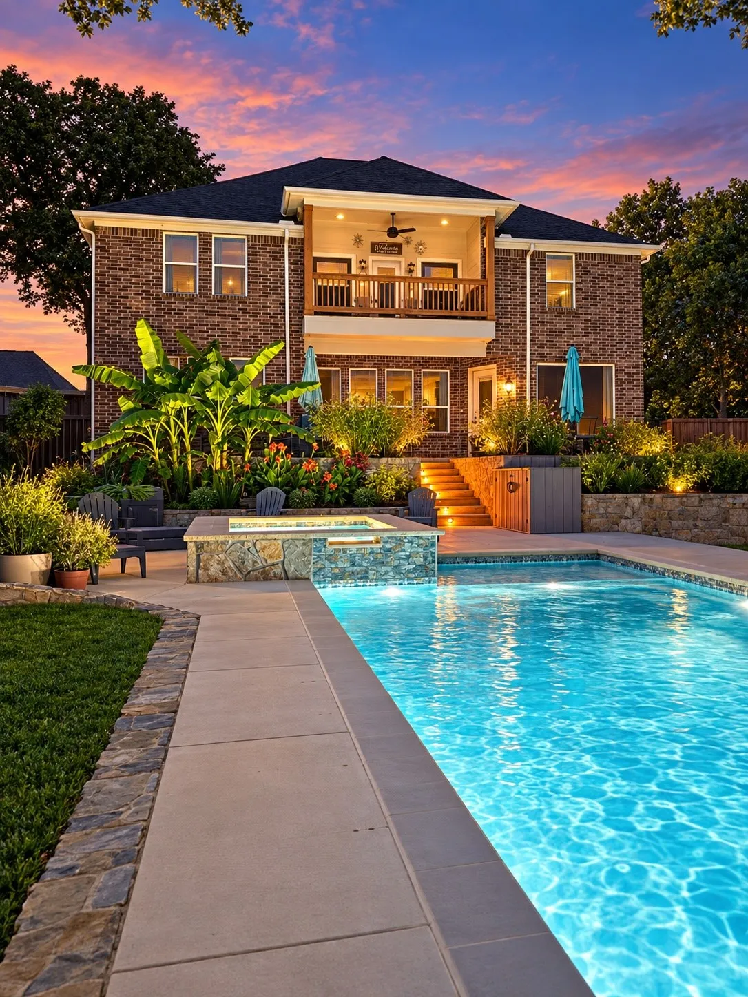 Single Family Residence For Sale in Tarrant County , 308 Familia Court, Azle, Texas 76020, 4 Bedroom, 4 Bathroom, Garage spaces, 3,526 Sqft, built in 2019, mls#21394526, Real Estate Agent in Azle, Homes For Sale in Tarrant county, Homes For Sale in Azle, Realtor in Azle Texas, Real Estate Brokerage Independent Realty Texas, Luminita Cordes Realtor