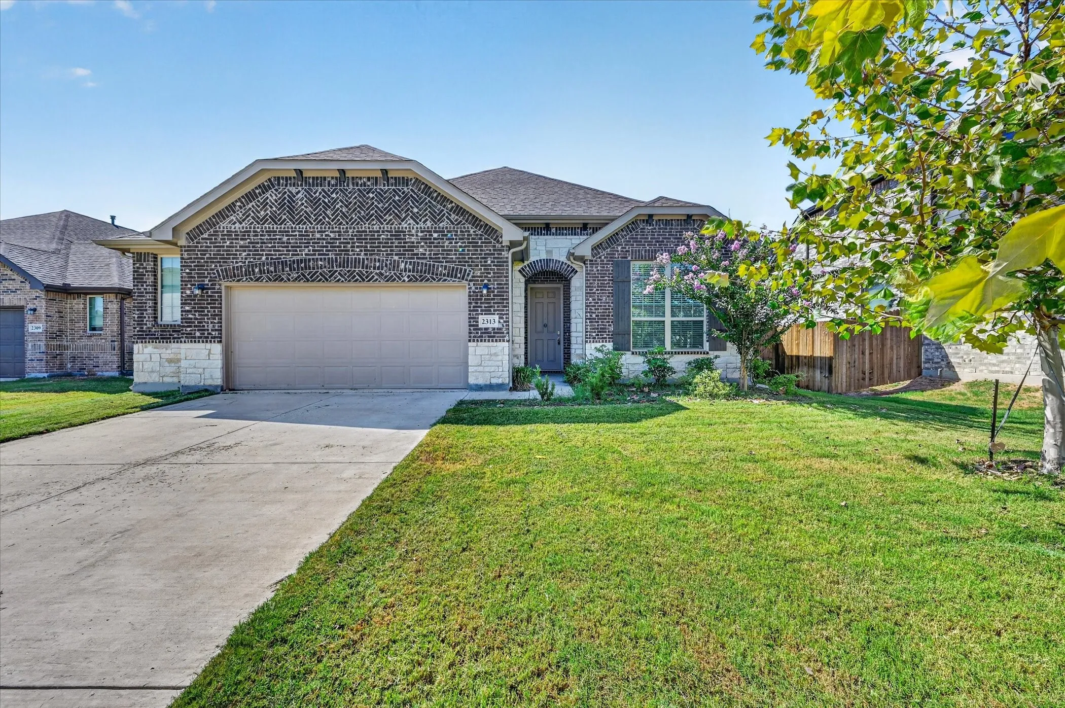 Single Family Residence For Sale