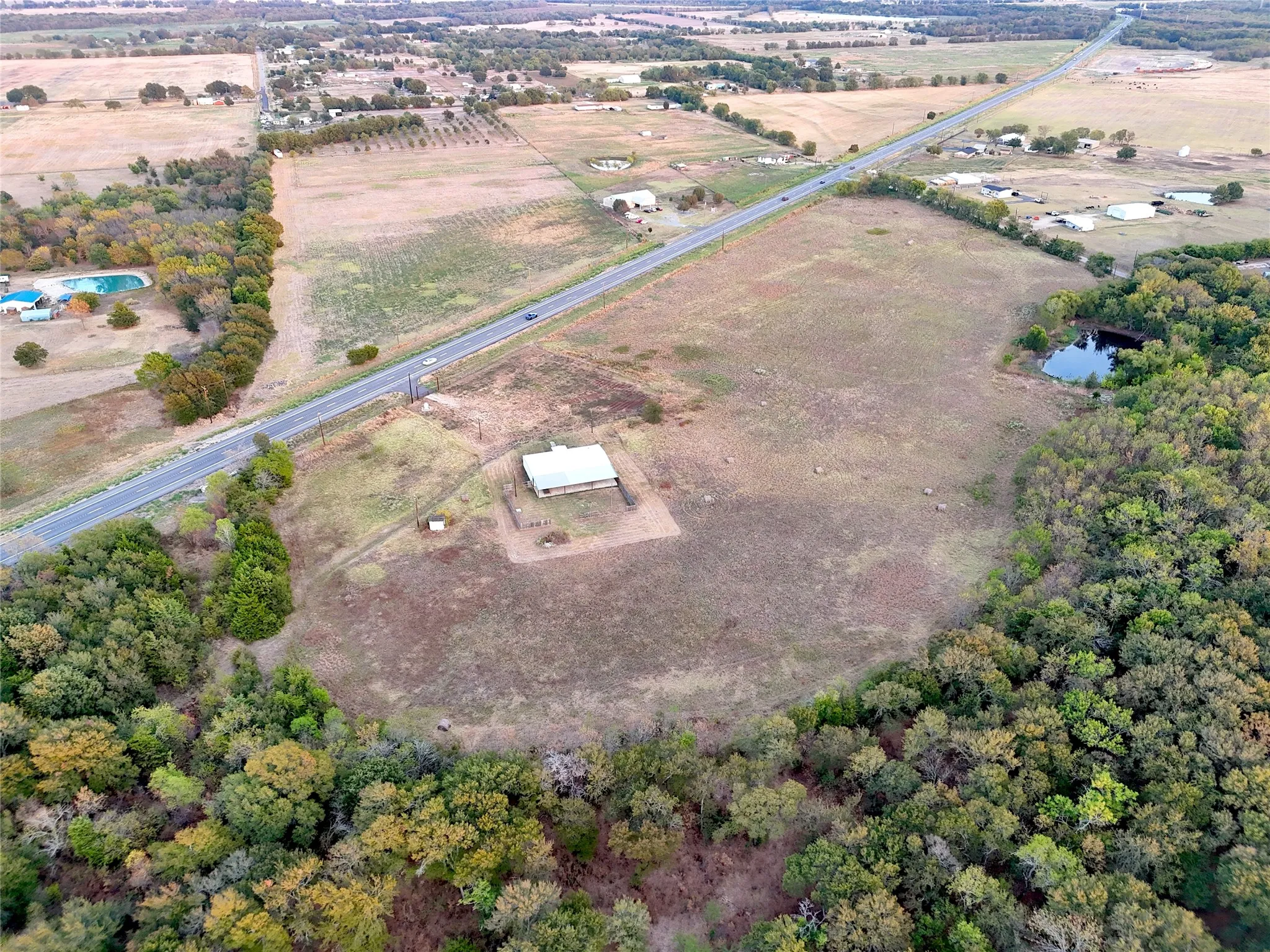 Improved Land For Sale in Hunt County , 5817 HIGHWAY 11, Commerce, Texas 75428, 0, 0, Garage spaces, 0 Sqft, built in 0, mls#21395665, Real Estate Agent in Commerce, Homes For Sale in Hunt county, Homes For Sale in Commerce, Realtor in Commerce Texas, Real Estate Brokerage Independent Realty Texas, Luminita Cordes Realtor