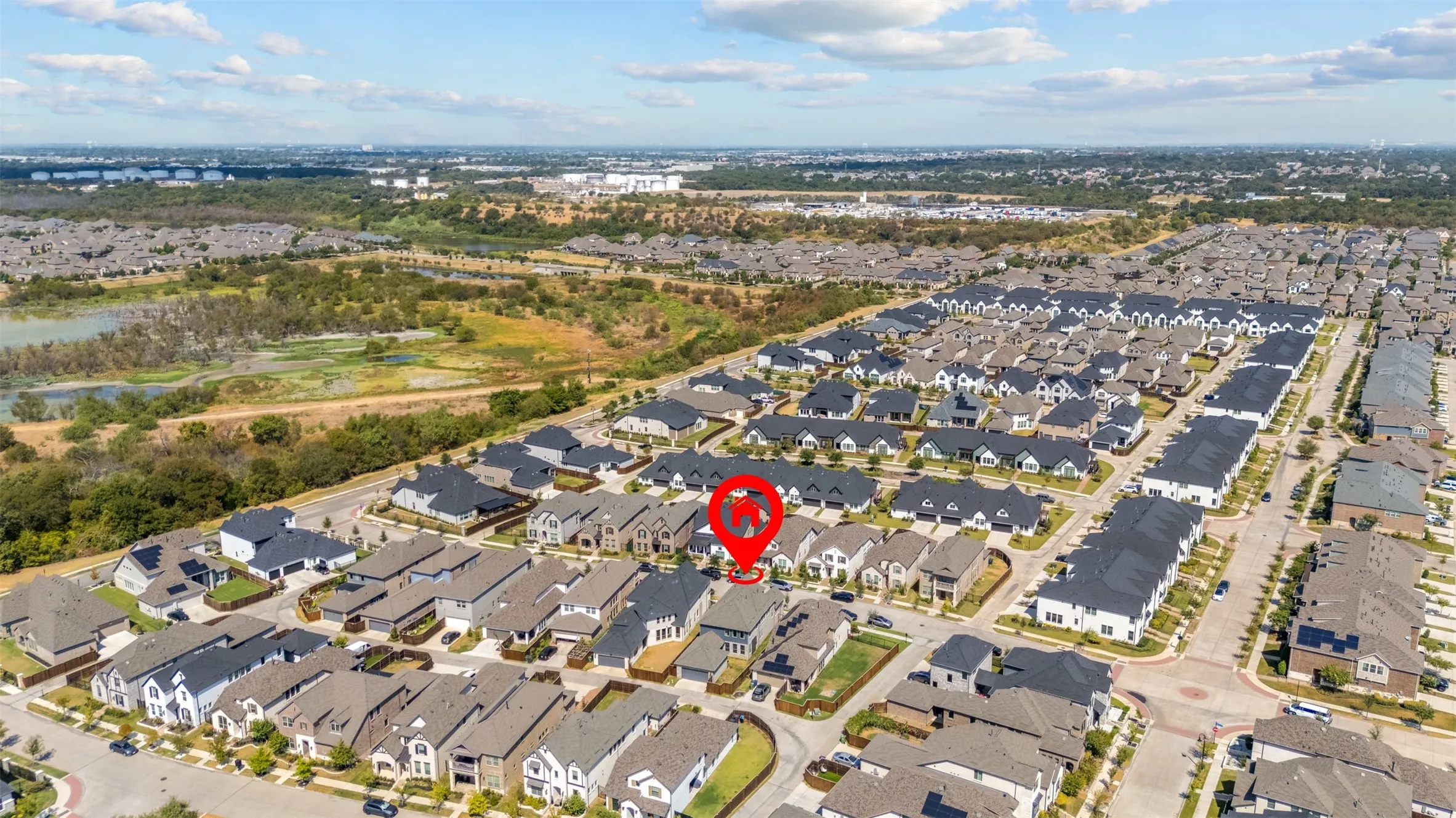 Single Family Residence For Sale in Tarrant County , 1434 Cypress Thorn Drive, Arlington, Texas 76005, 4 Bedroom, 3 Bathroom, 2 Garage spaces, 3,010 Sqft, built in 2022, mls#21394899, Real Estate Agent in Arlington, Homes For Sale in Tarrant county, Homes For Sale in Arlington, Realtor in Arlington Texas, Real Estate Brokerage Independent Realty Texas, Luminita Cordes Realtor