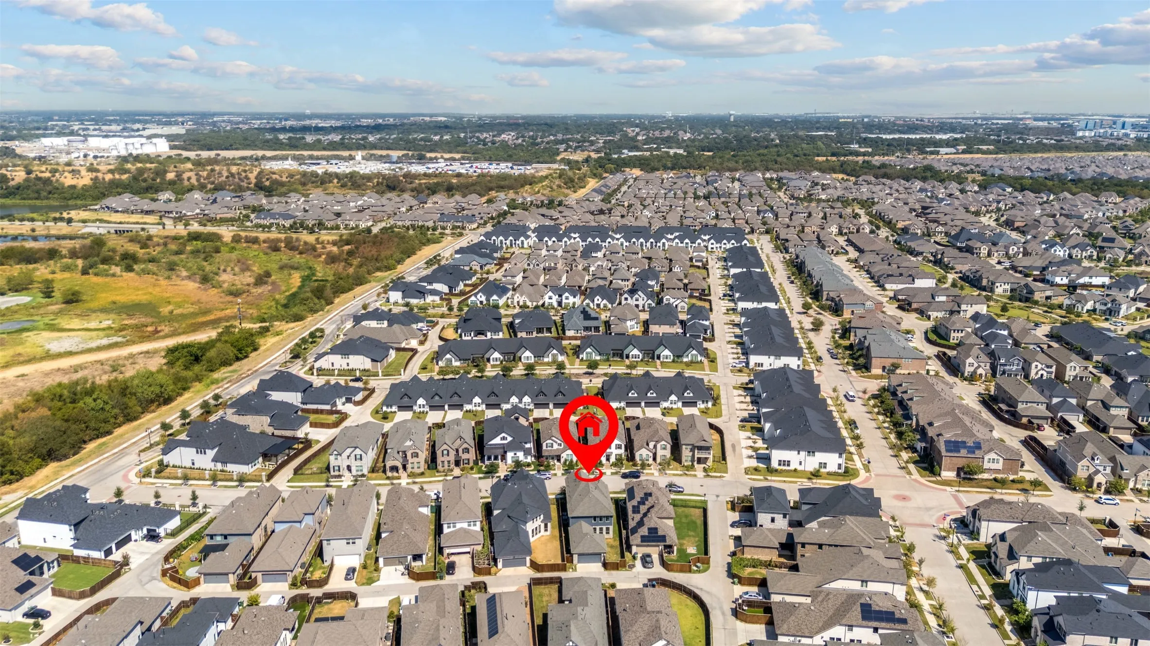 Single Family Residence For Sale in Tarrant County , 1434 Cypress Thorn Drive, Arlington, Texas 76005, 4 Bedroom, 3 Bathroom, 2 Garage spaces, 3,010 Sqft, built in 2022, mls#21394899, Real Estate Agent in Arlington, Homes For Sale in Tarrant county, Homes For Sale in Arlington, Realtor in Arlington Texas, Real Estate Brokerage Independent Realty Texas, Luminita Cordes Realtor