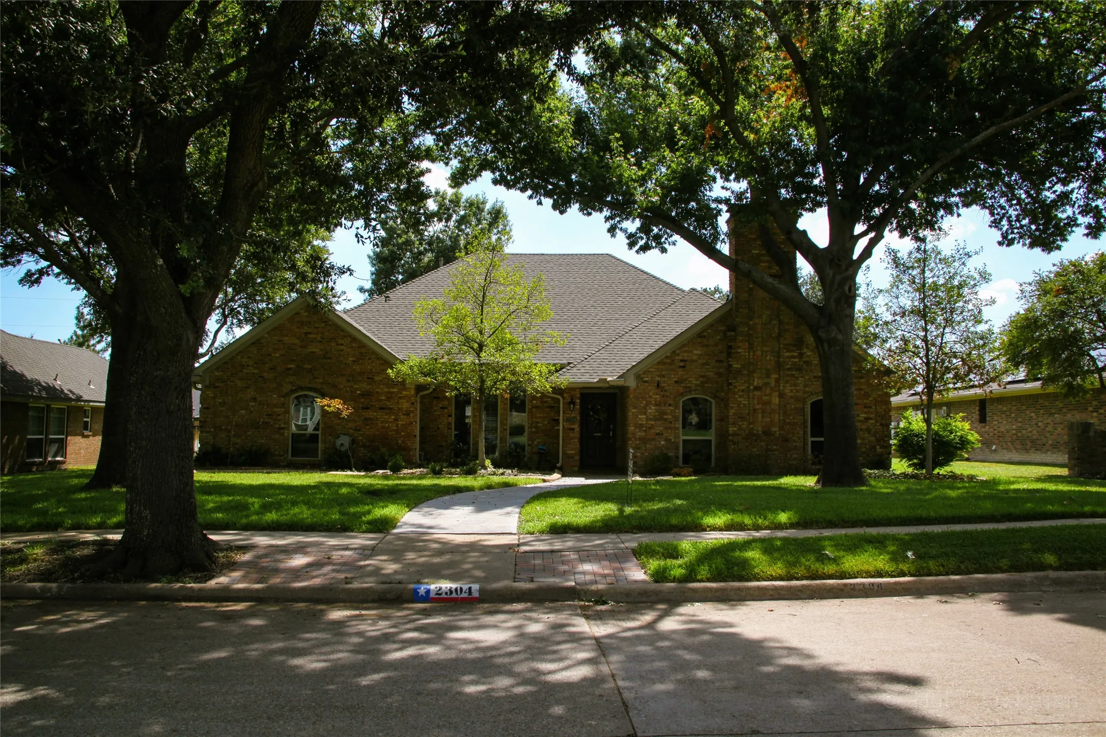 Single Family Residence For Sale