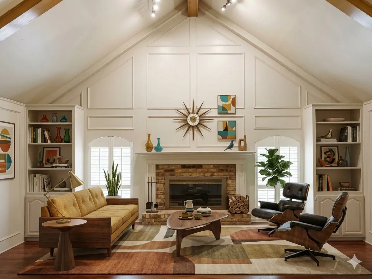 virtual staging