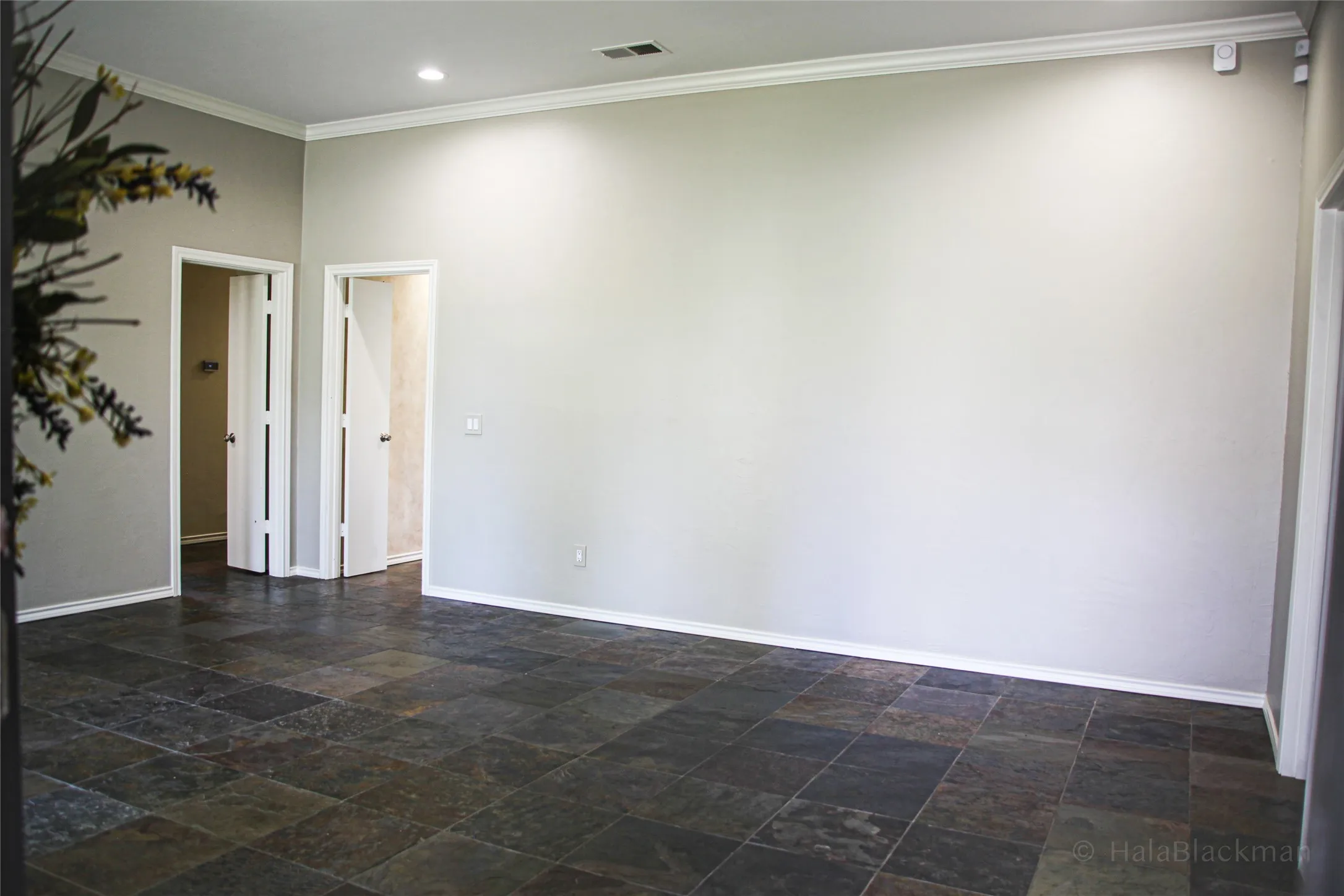 entry