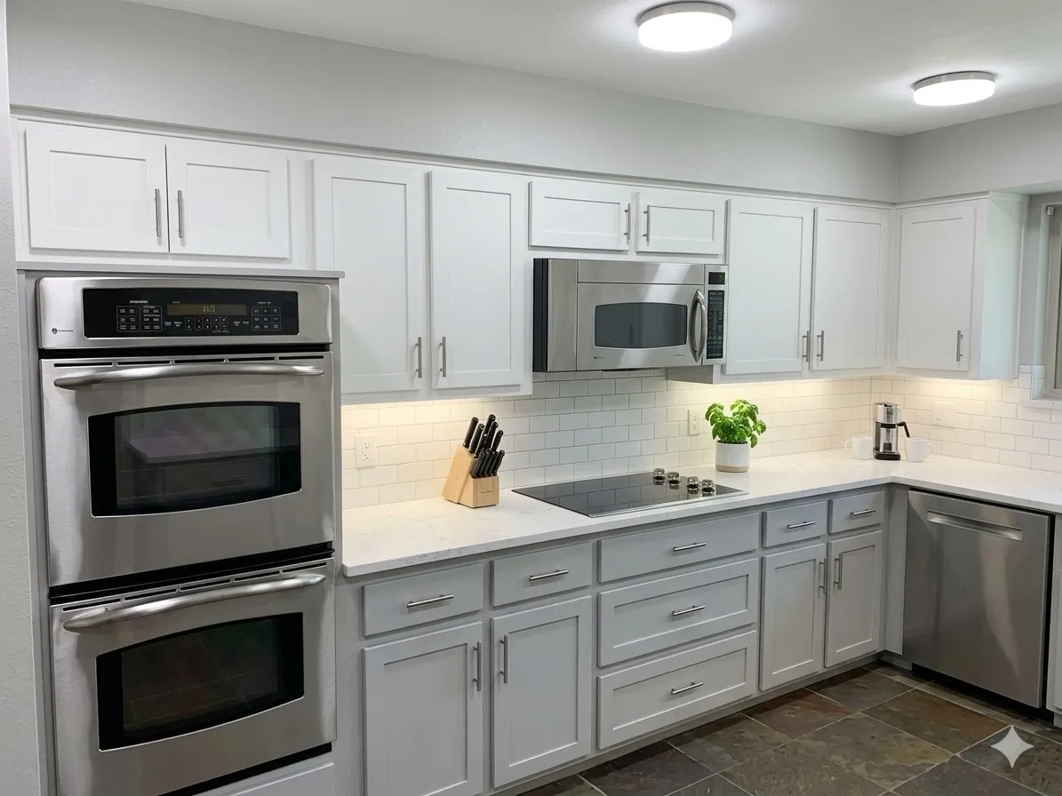 virtual staging- ideas for remodel
