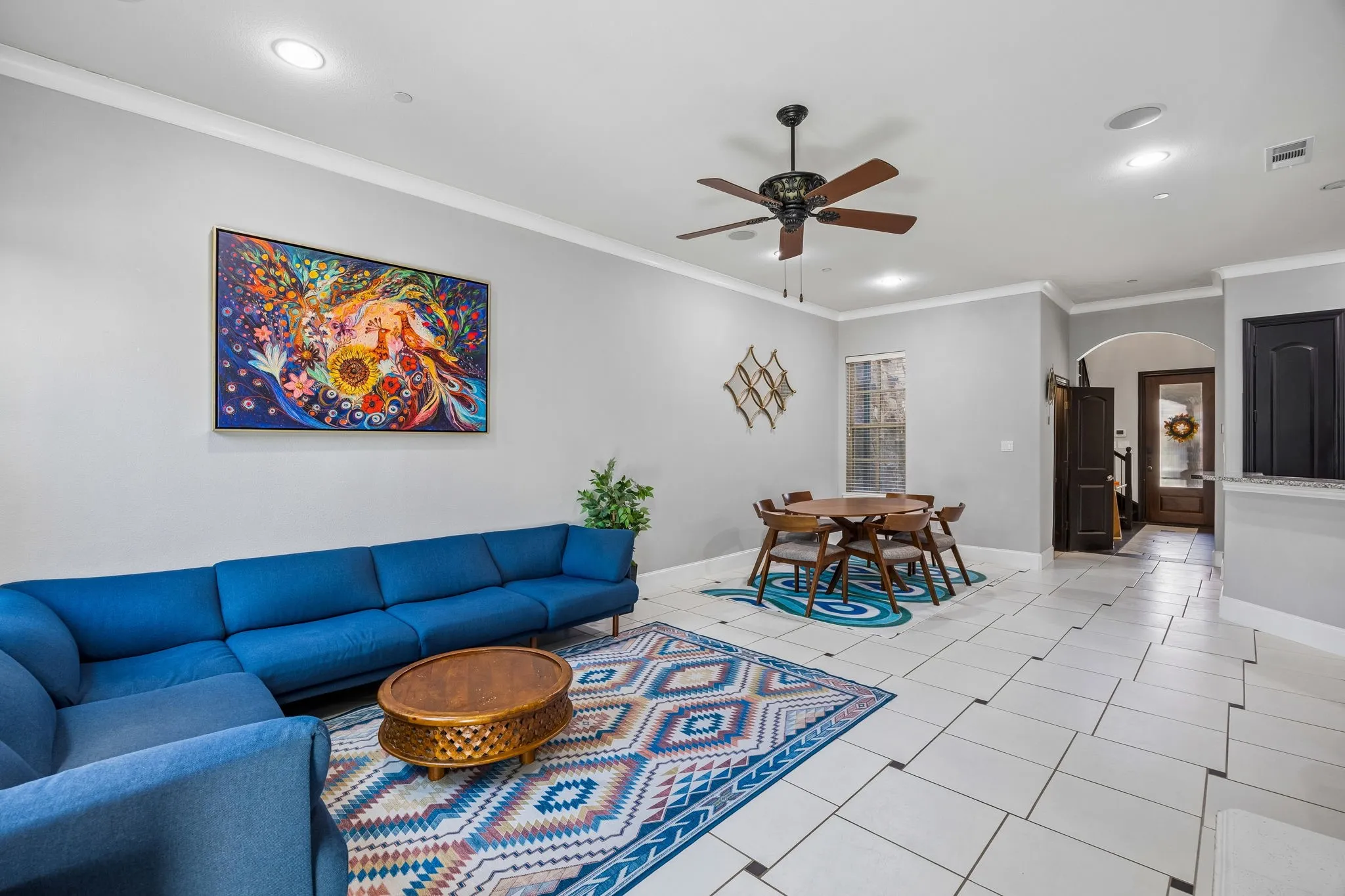 Single Family Residence For Sale in Collin County , 5217 Fort Buckner Drive, Mc Kinney, Texas 75070, 3 Bedroom, 3 Bathroom, 2 Garage spaces, 2,097 Sqft, built in 2005, mls#21394714, Real Estate Agent in Mc Kinney, Homes For Sale in Collin county, Homes For Sale in Mc Kinney, Realtor in Mc Kinney Texas, Real Estate Brokerage Independent Realty Texas, Luminita Cordes Realtor